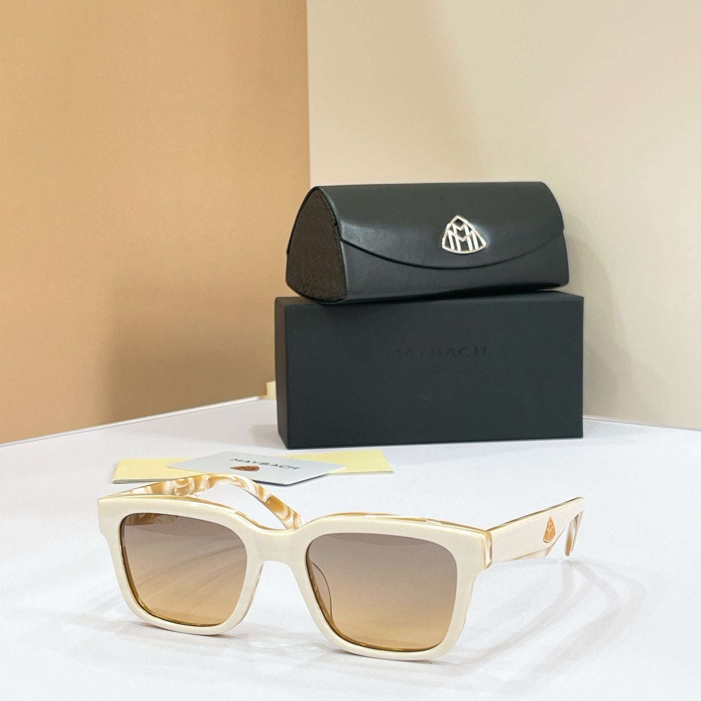 MAYBACH Sunglasses THE CHAIRMAN I