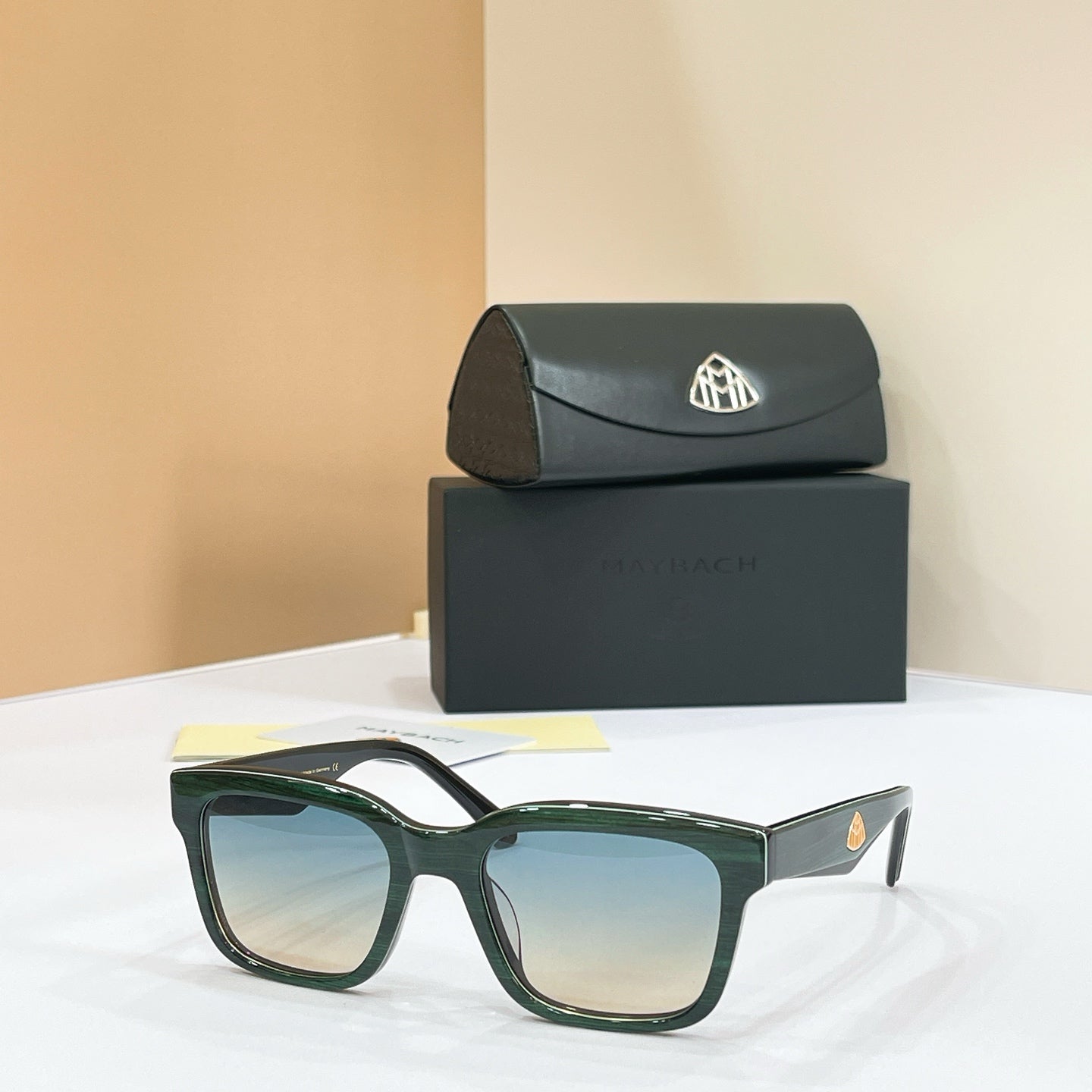 MAYBACH Sunglasses THE CHAIRMAN I