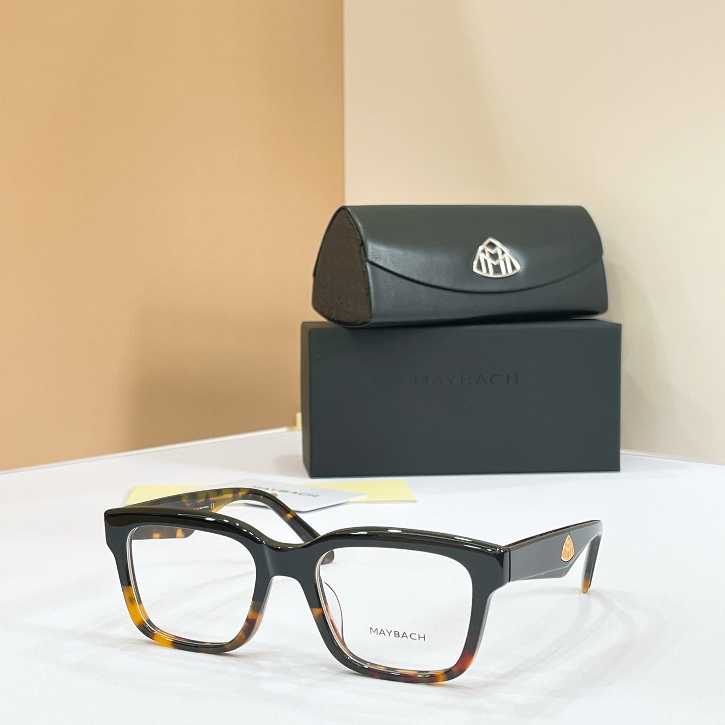MAYBACH Sunglasses THE CHAIRMAN I