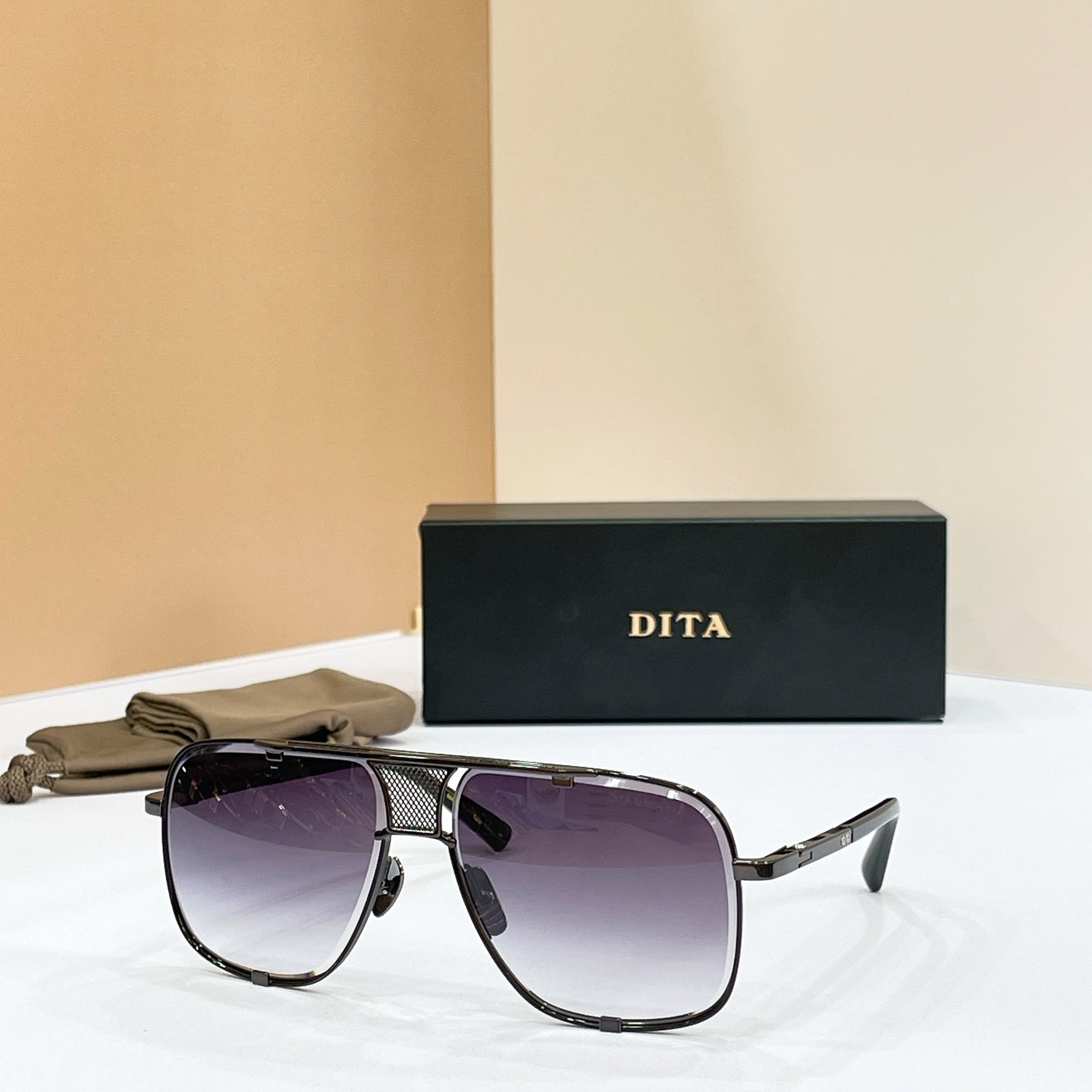 DITA Sunglasses DRX-2087