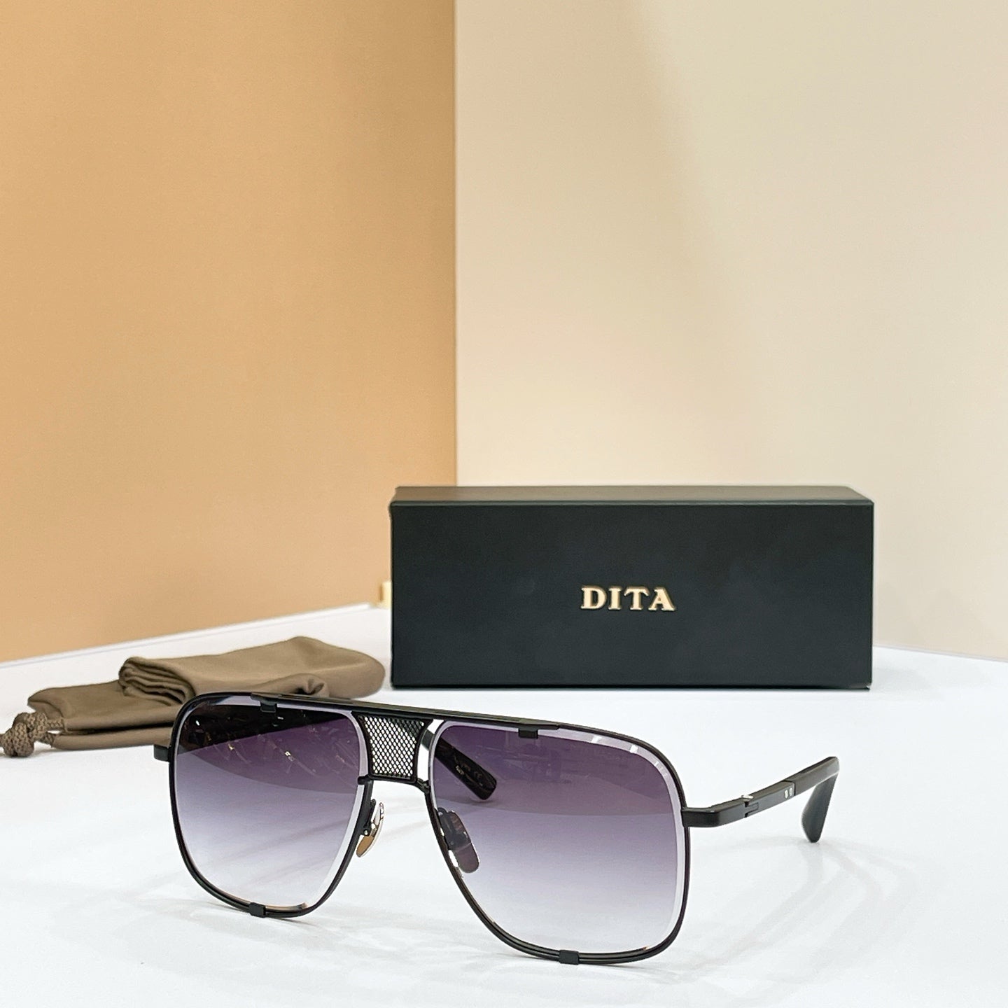 DITA Sunglasses DRX-2087