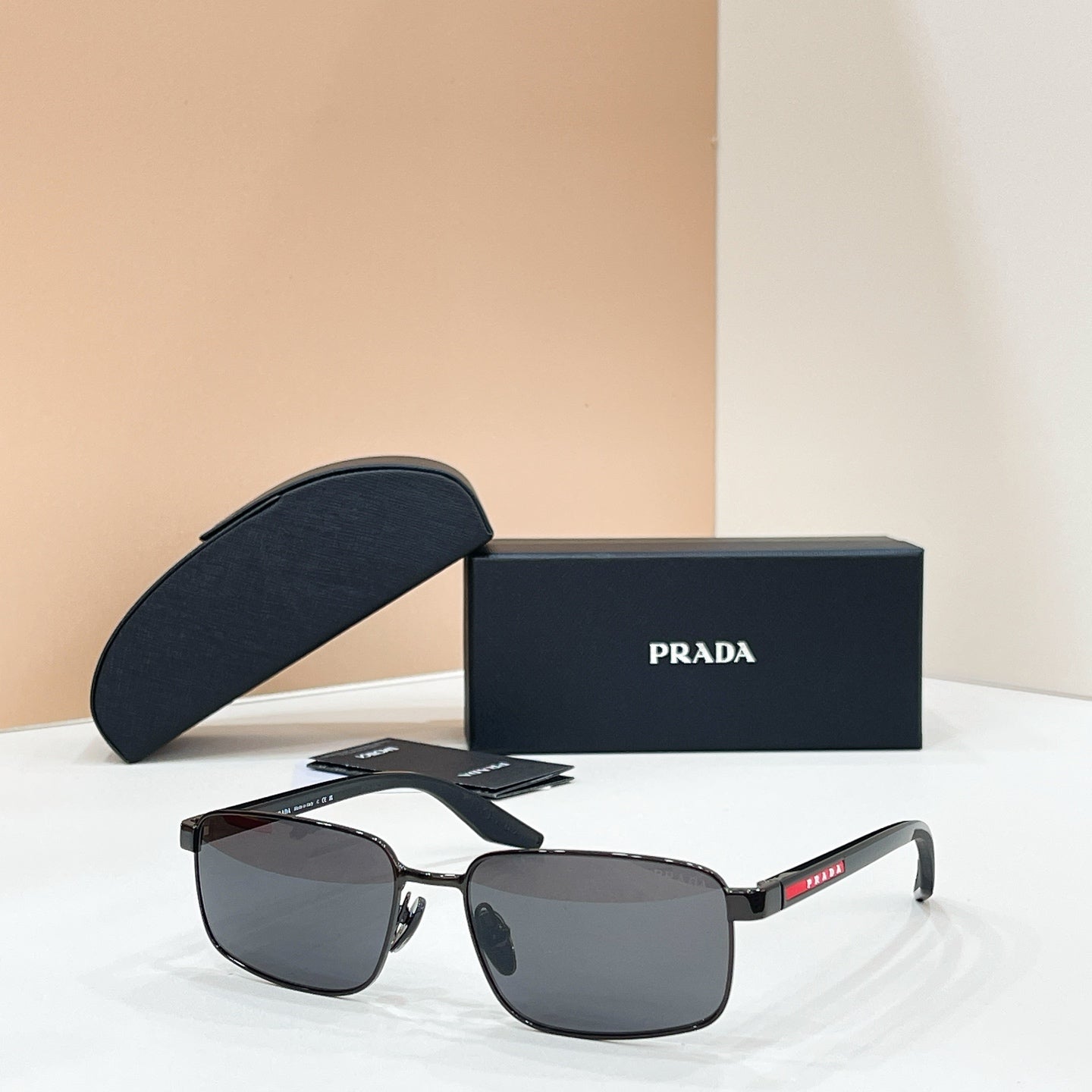 PRADA Sunglasses SPR B54S