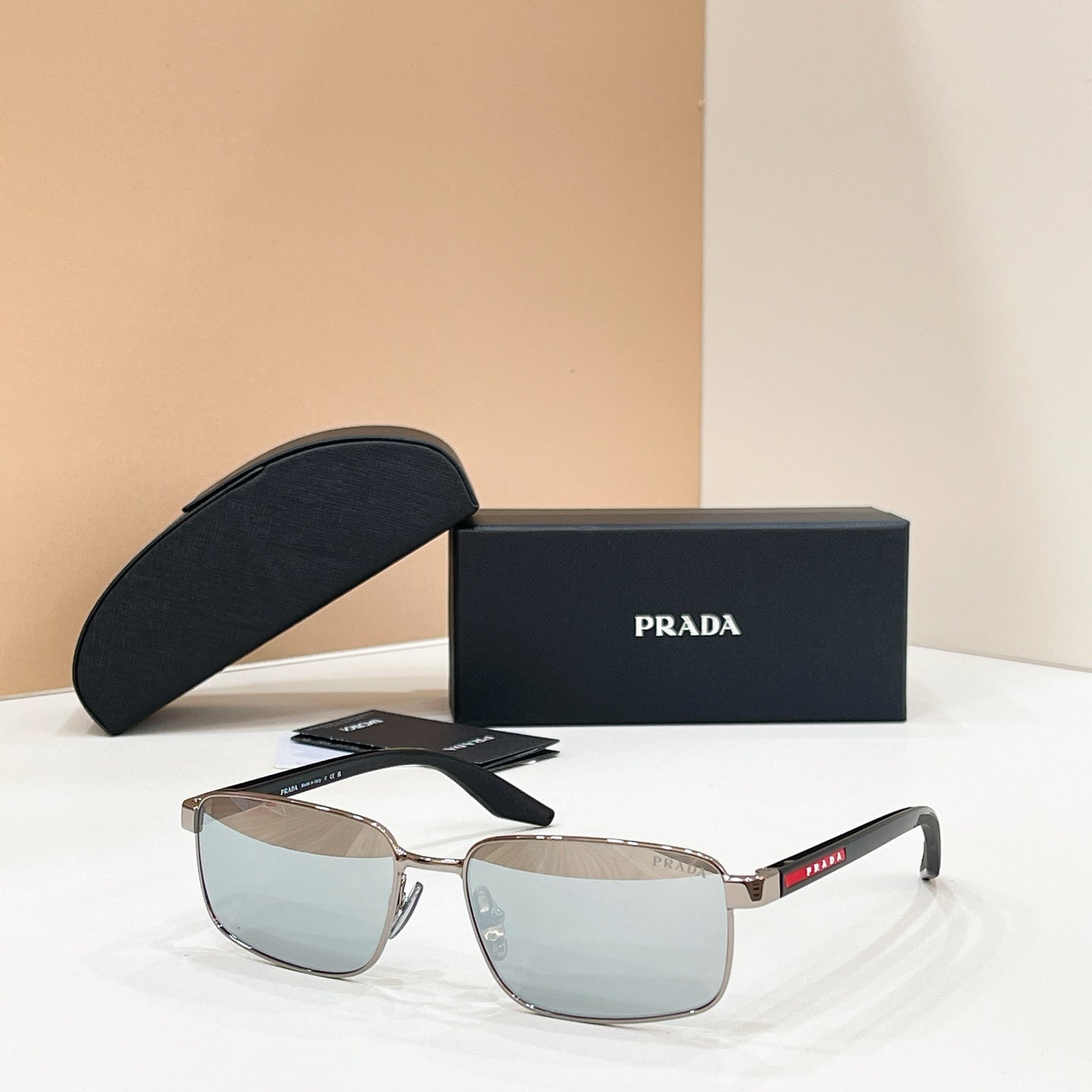 PRADA Sunglasses SPR B54S