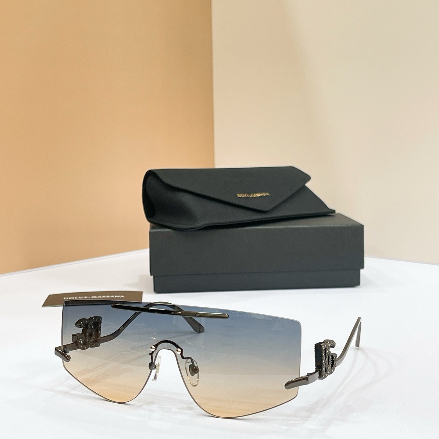 DOLCE & GABBANA Sunglasses DG2314