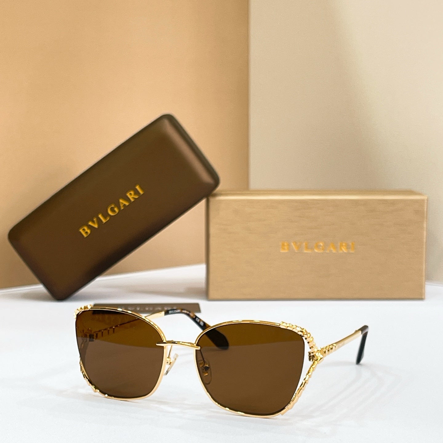 BVLGARI Sunglasses BV40081U
