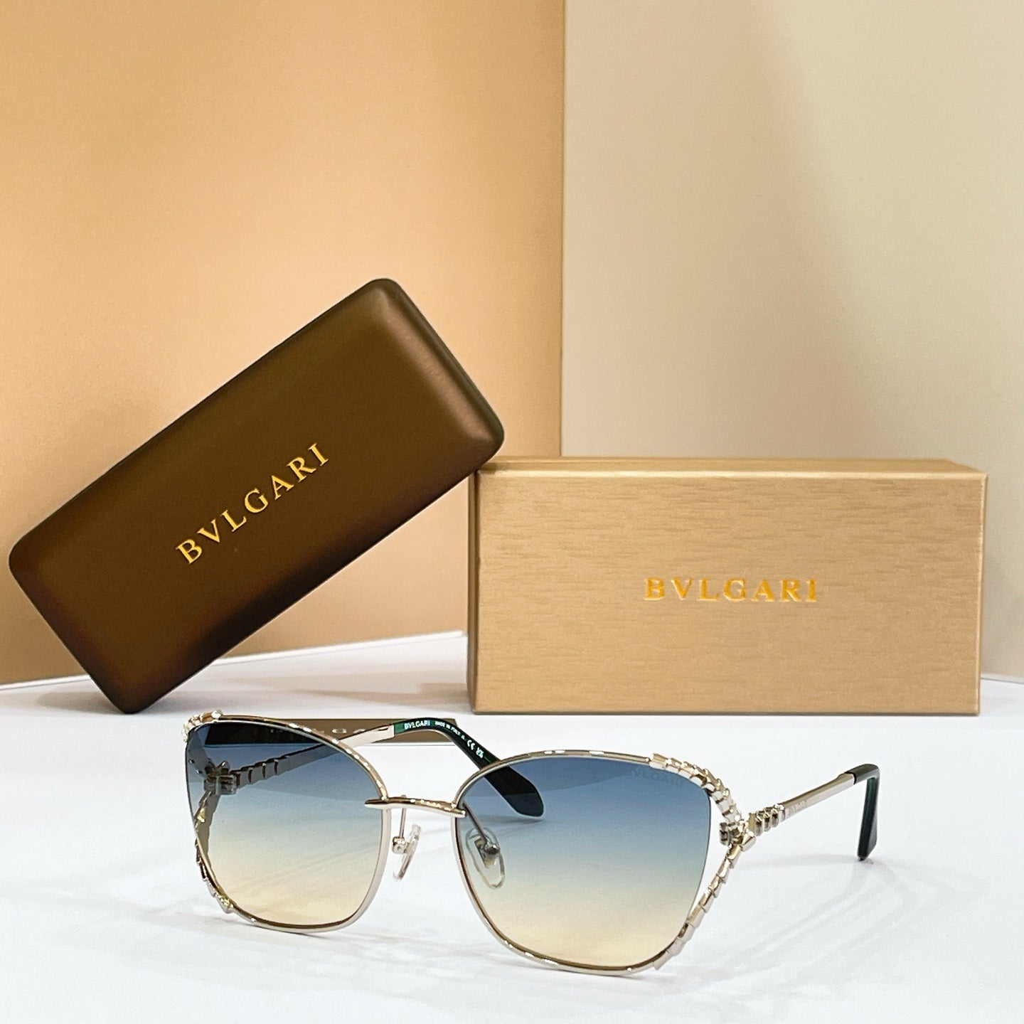 BVLGARI Sunglasses BV40081U