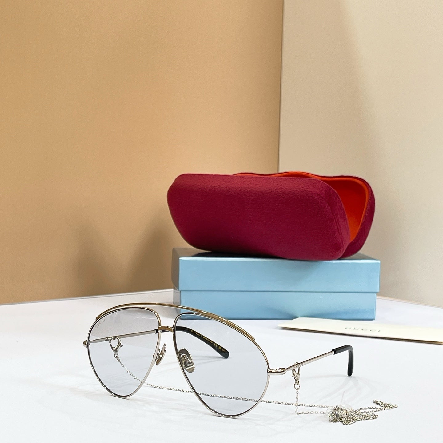 GUCCI Sunglasses GG1654S