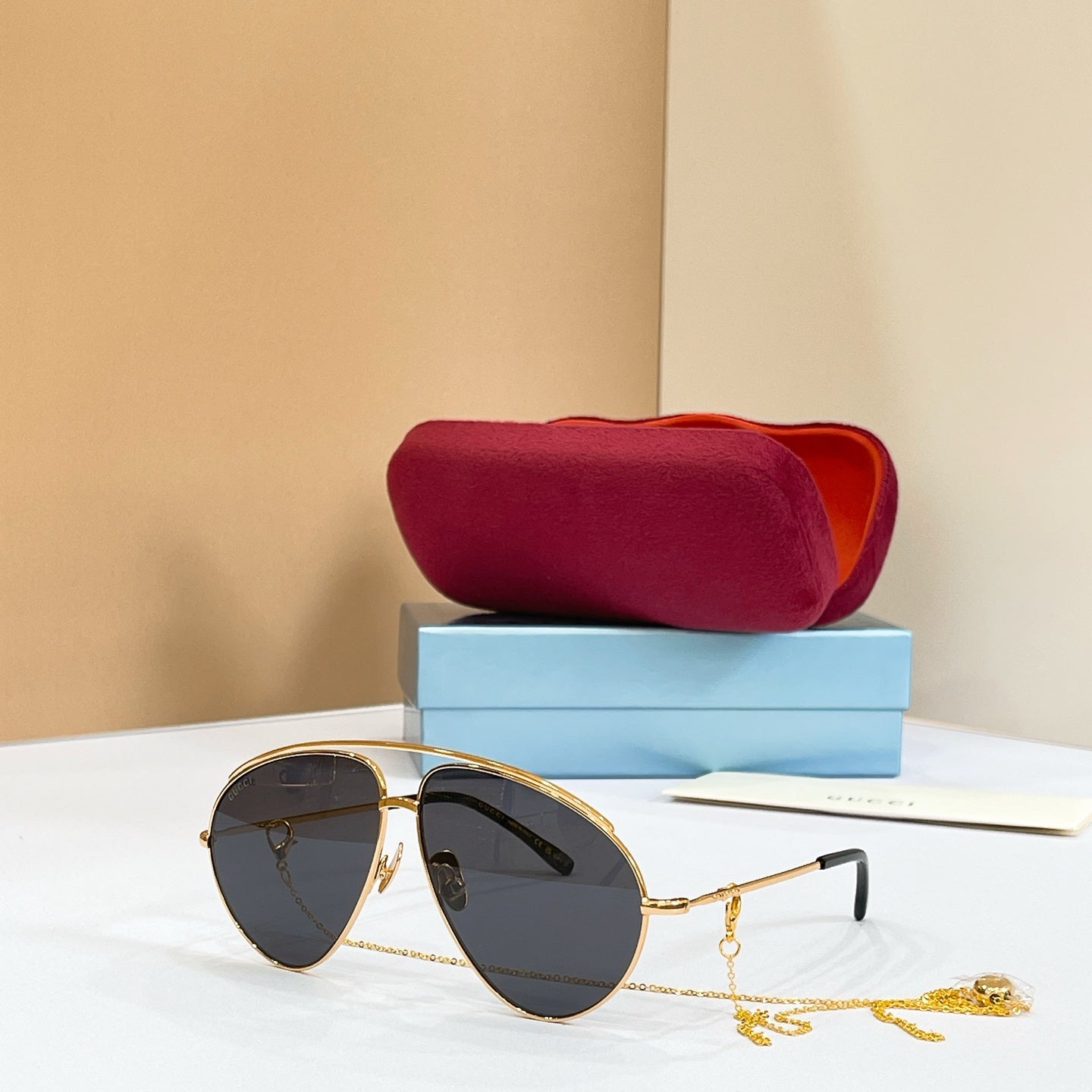 GUCCI Sunglasses GG1654S