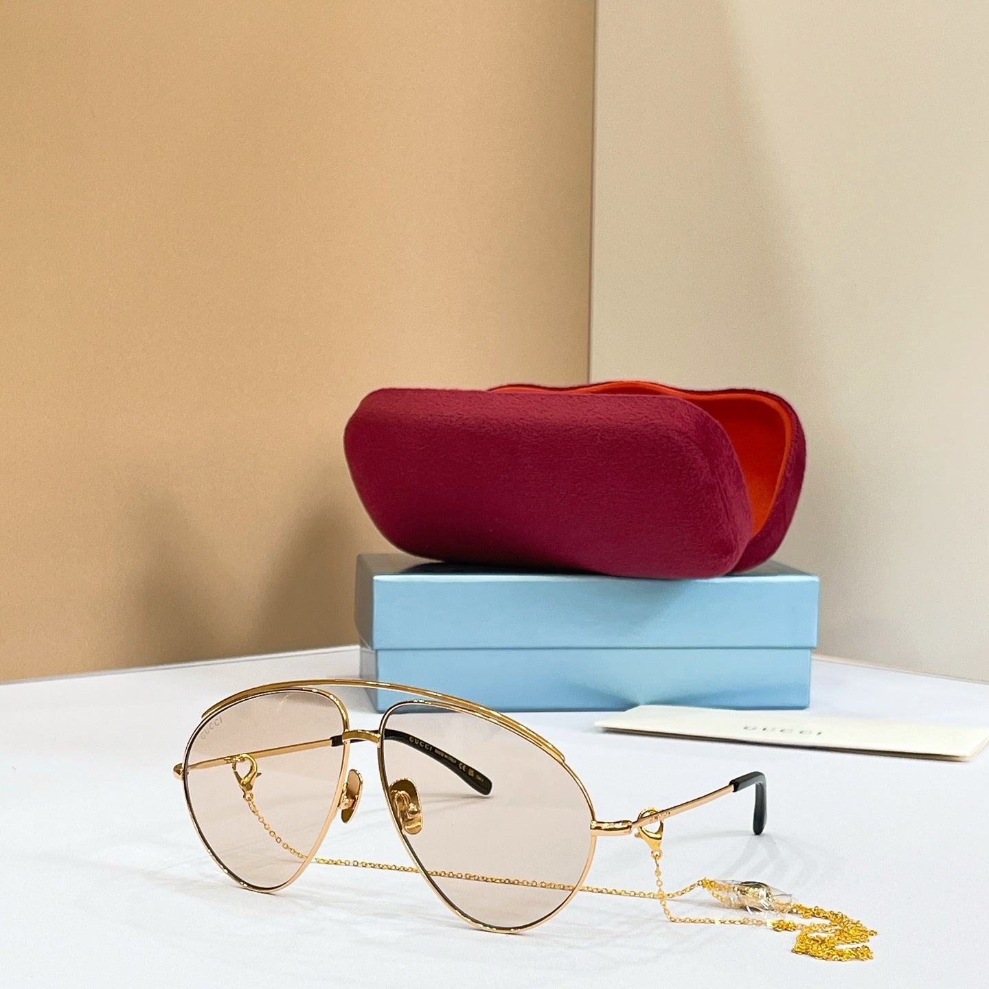 GUCCI Sunglasses GG1654S