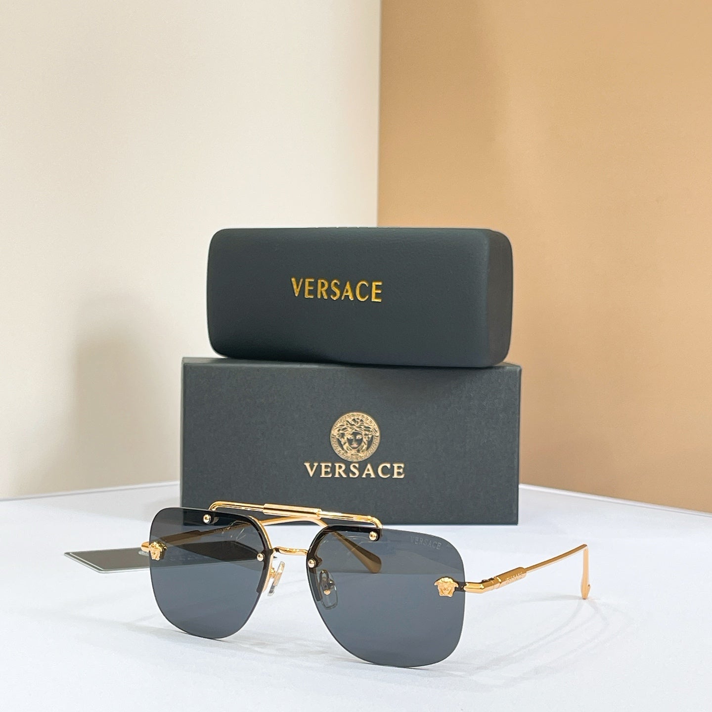 VERSACE Sunglasses VE2296