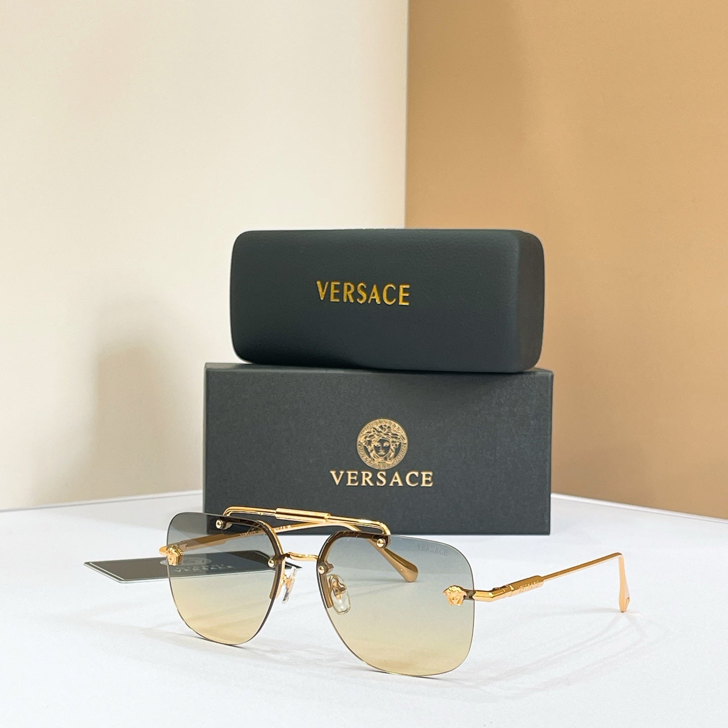 VERSACE Sunglasses VE2296