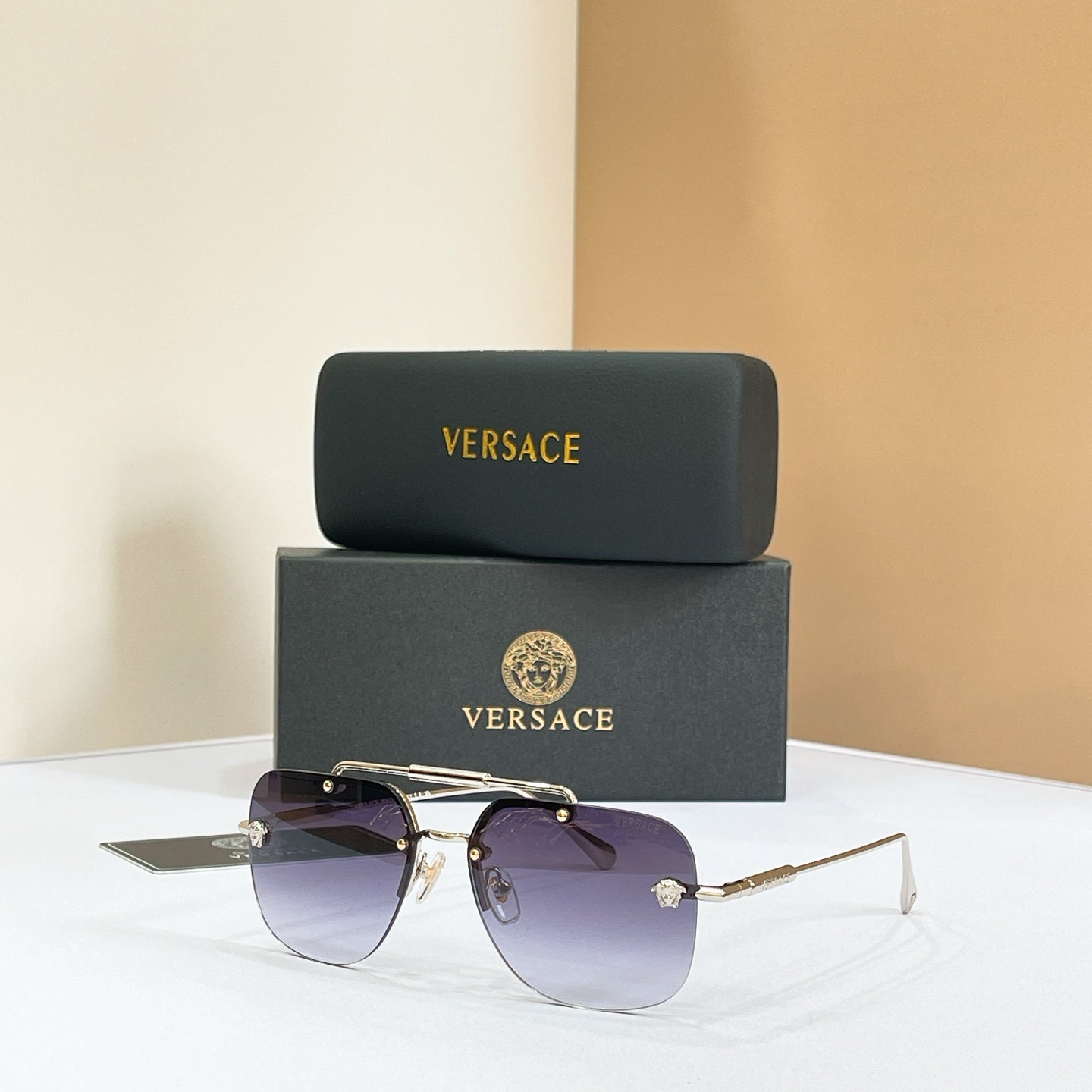 VERSACE Sunglasses VE2296