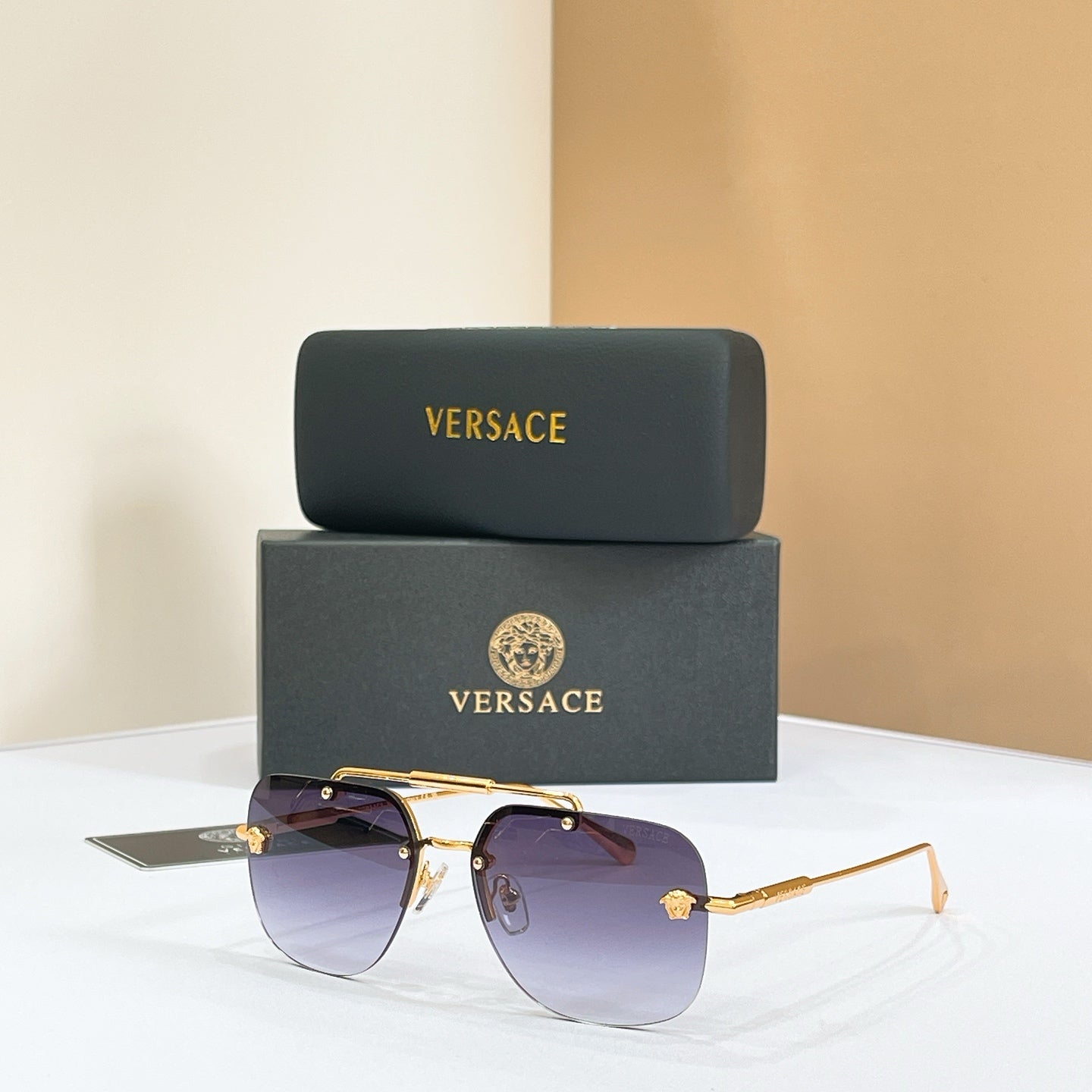 VERSACE Sunglasses VE2296