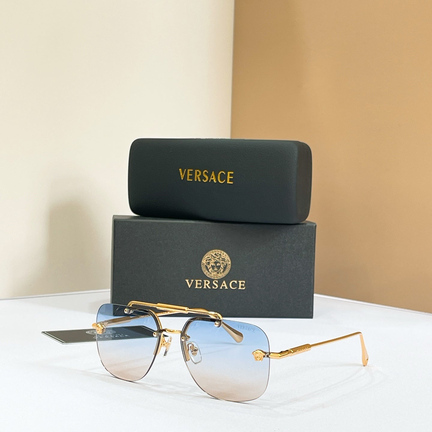 VERSACE Sunglasses VE2296