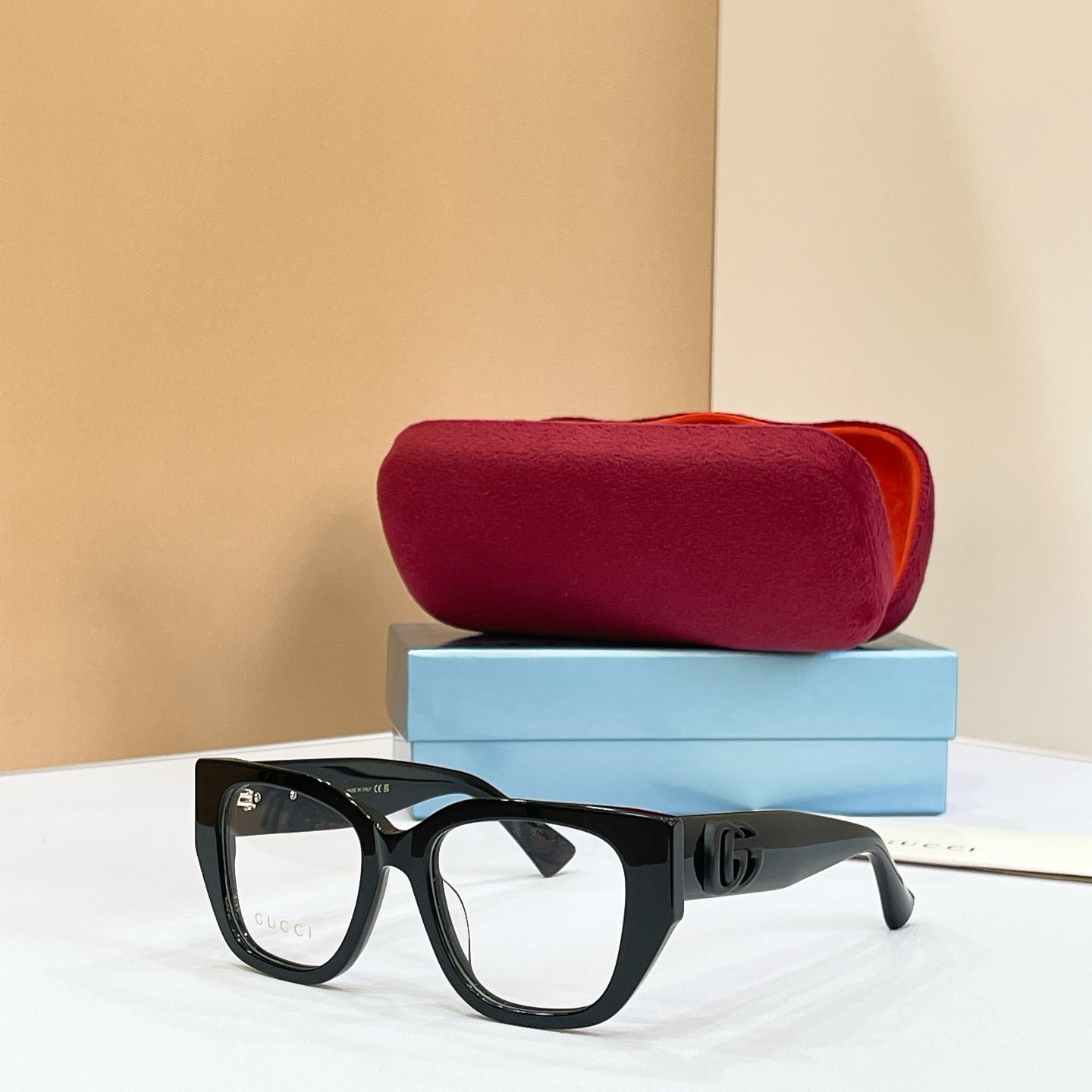 GUCCI Eyeglasses GG1952O