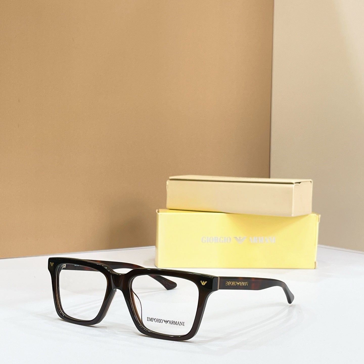 EMPORIO ARMANI Eyeglasses EA3272U