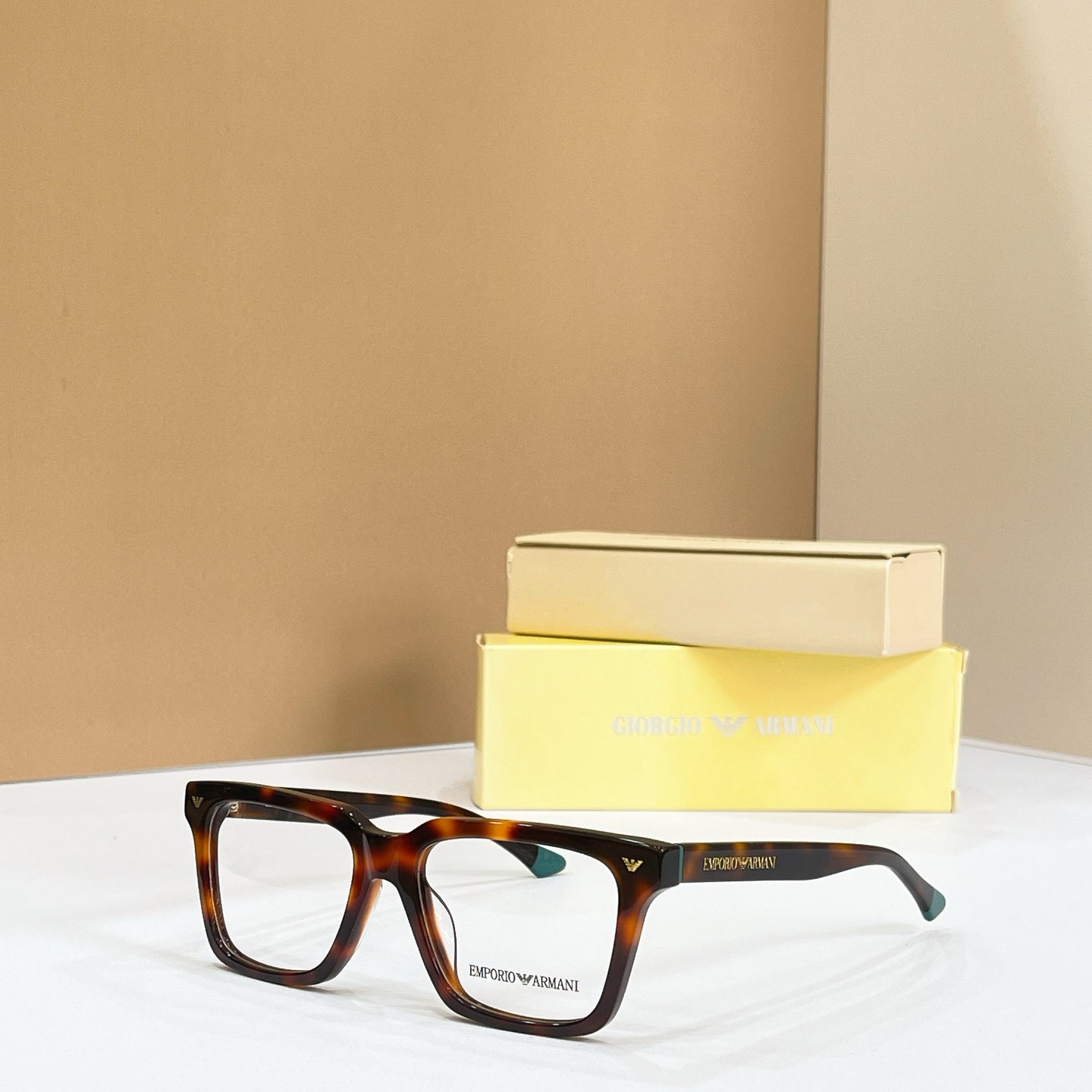 EMPORIO ARMANI Eyeglasses EA3272U