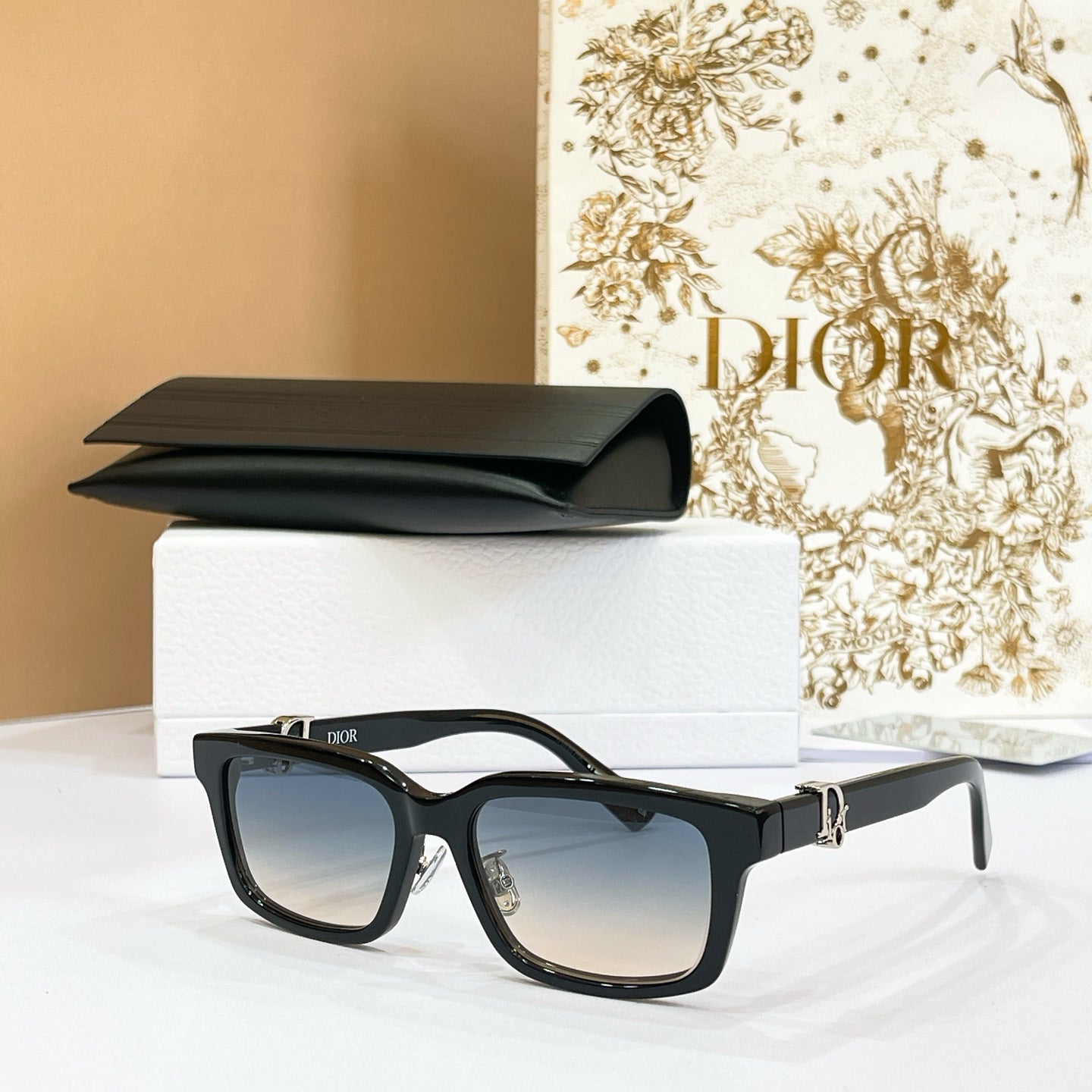 DIOR Sunglasses DIOR Oblique S5F