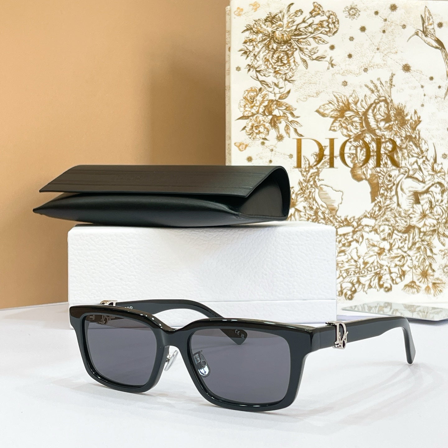 DIOR Sunglasses DIOR Oblique S5F