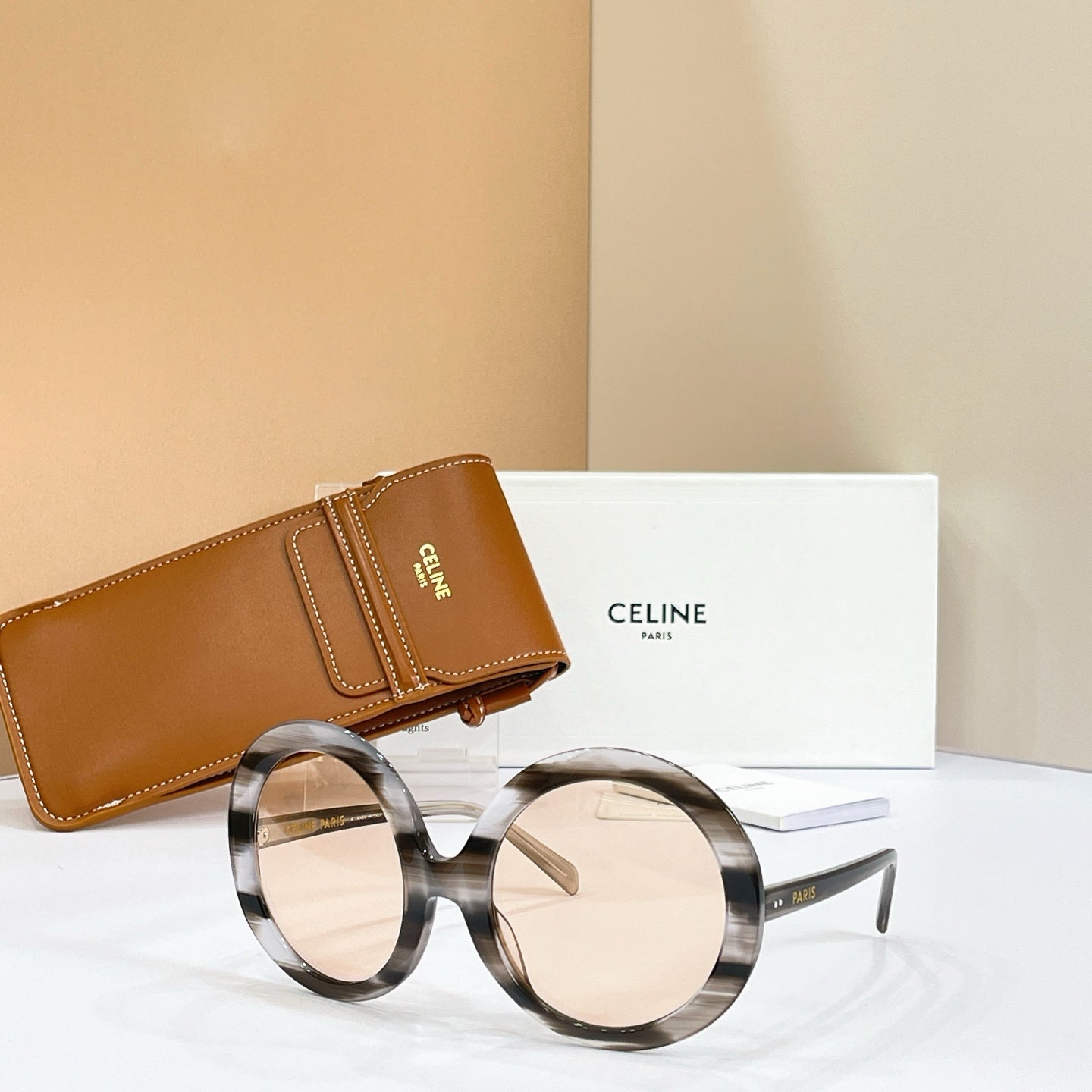 CELINE Sunglasses CL40345I
