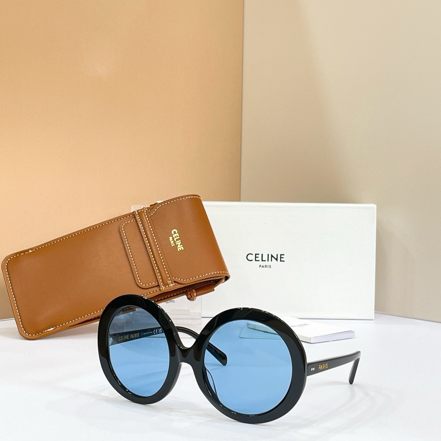 CELINE Sunglasses CL40345I