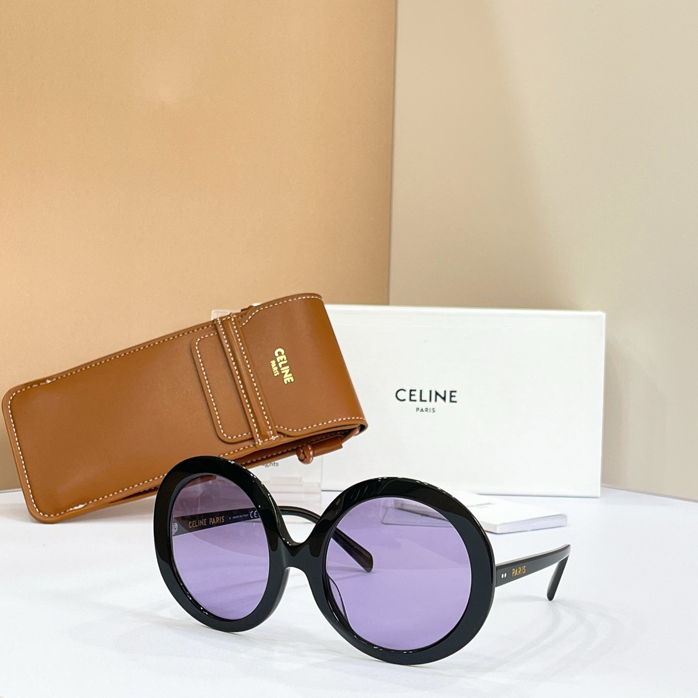 CELINE Sunglasses CL40345I