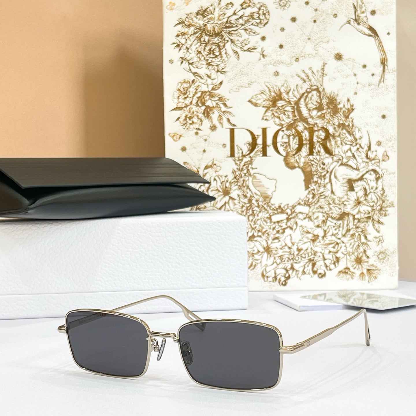 DIOR Sunglasses DiorBlackSuit S21U