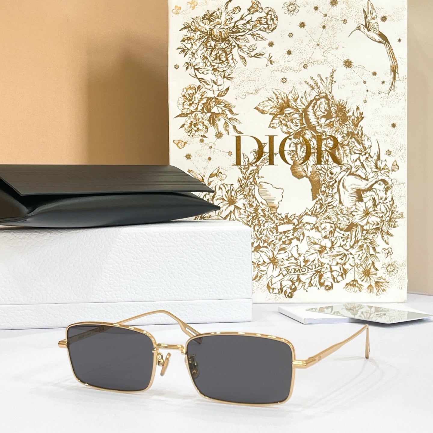DIOR Sunglasses DiorBlackSuit S21U
