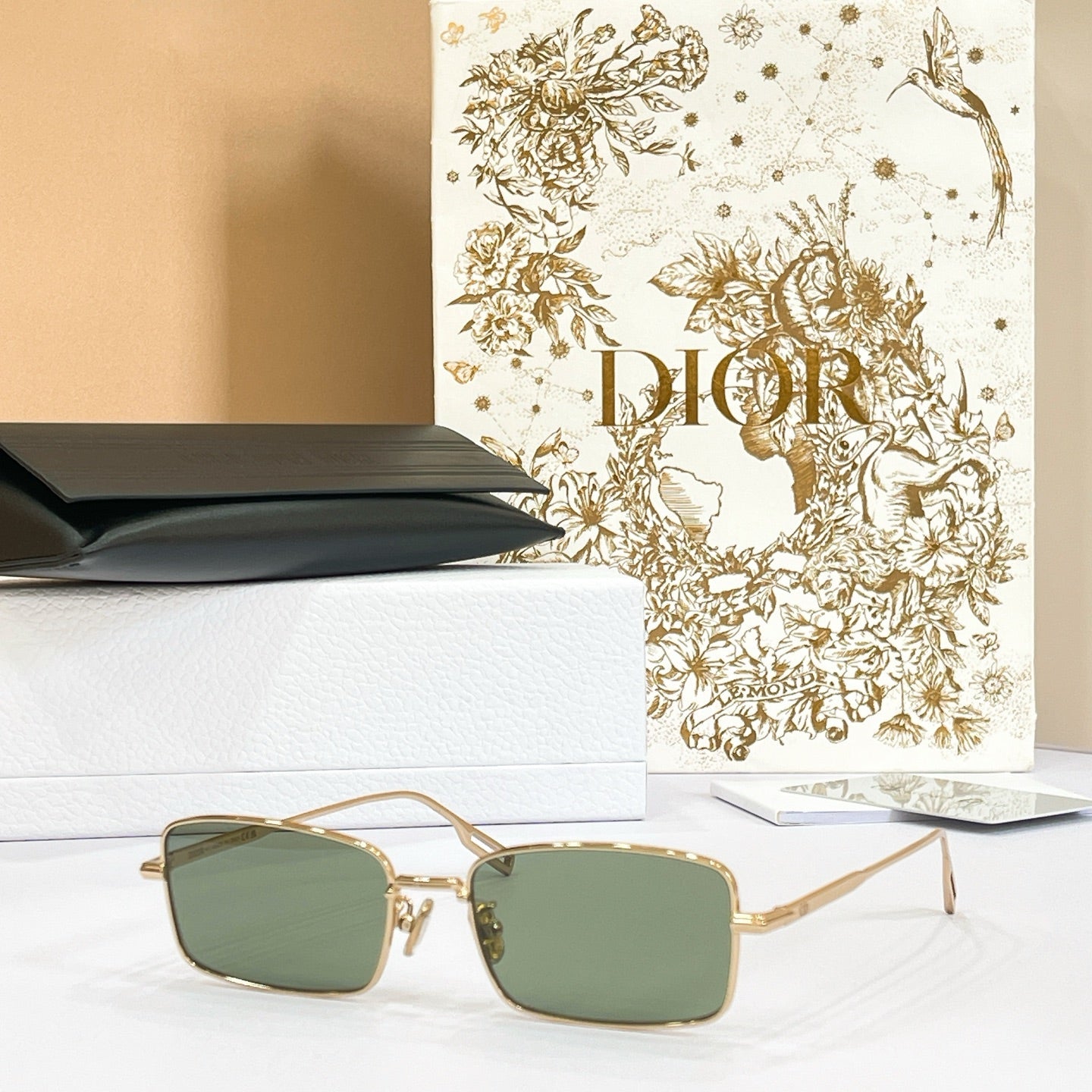 DIOR Sunglasses DiorBlackSuit S21U