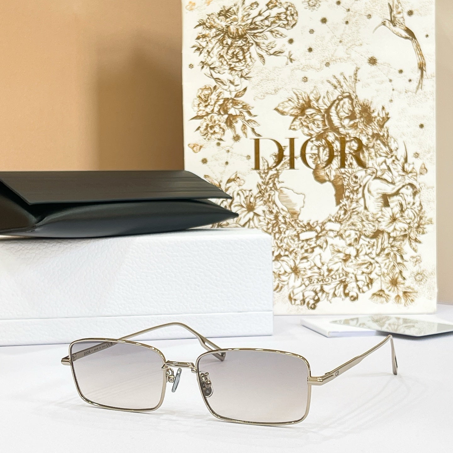 DIOR Sunglasses DiorBlackSuit S21U