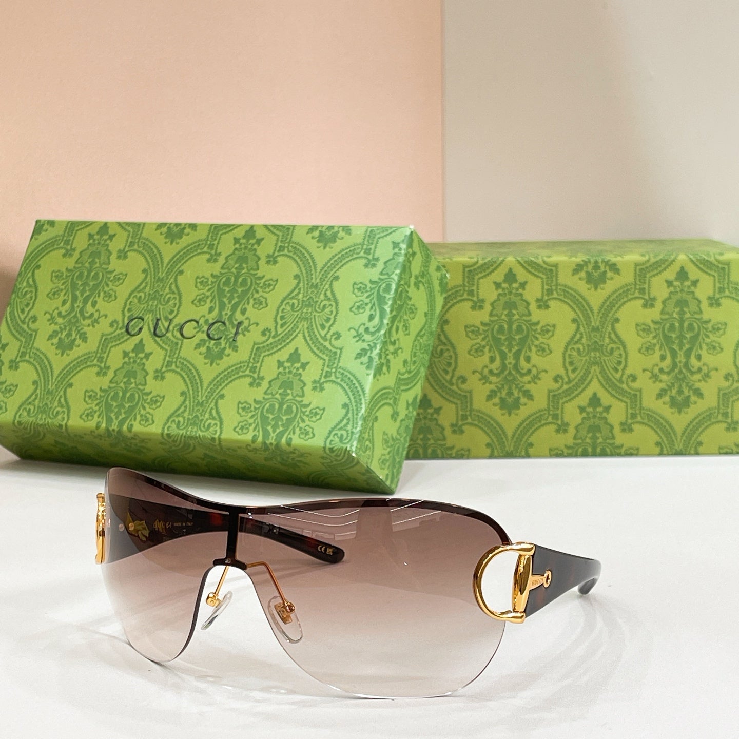 GUCCI Sunglasses GG2174S