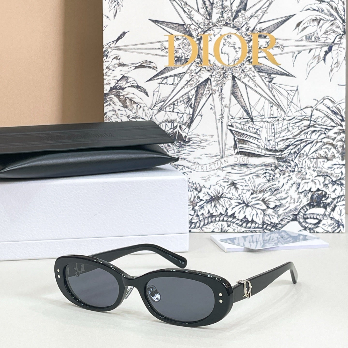 DIOR Sunglasses Dior Oblique B1F