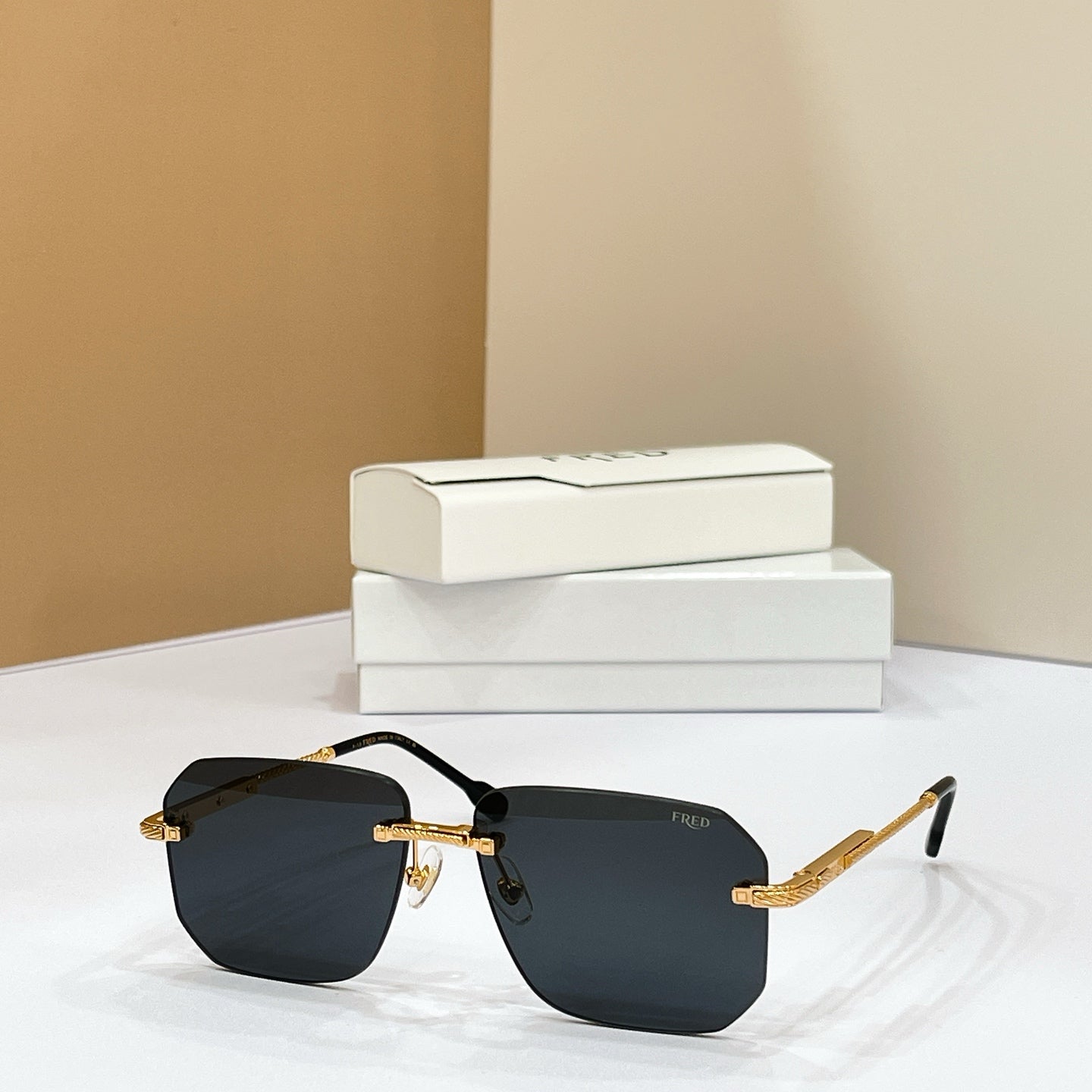 FRED Sunglasses FG40055
