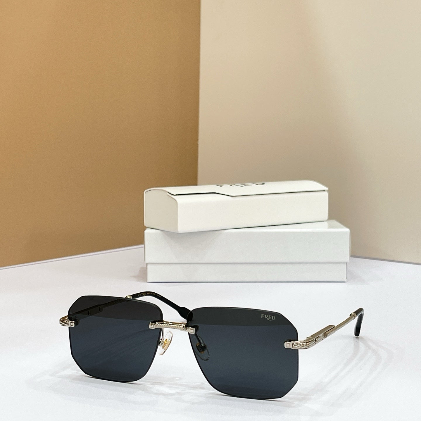 FRED Sunglasses FG40055