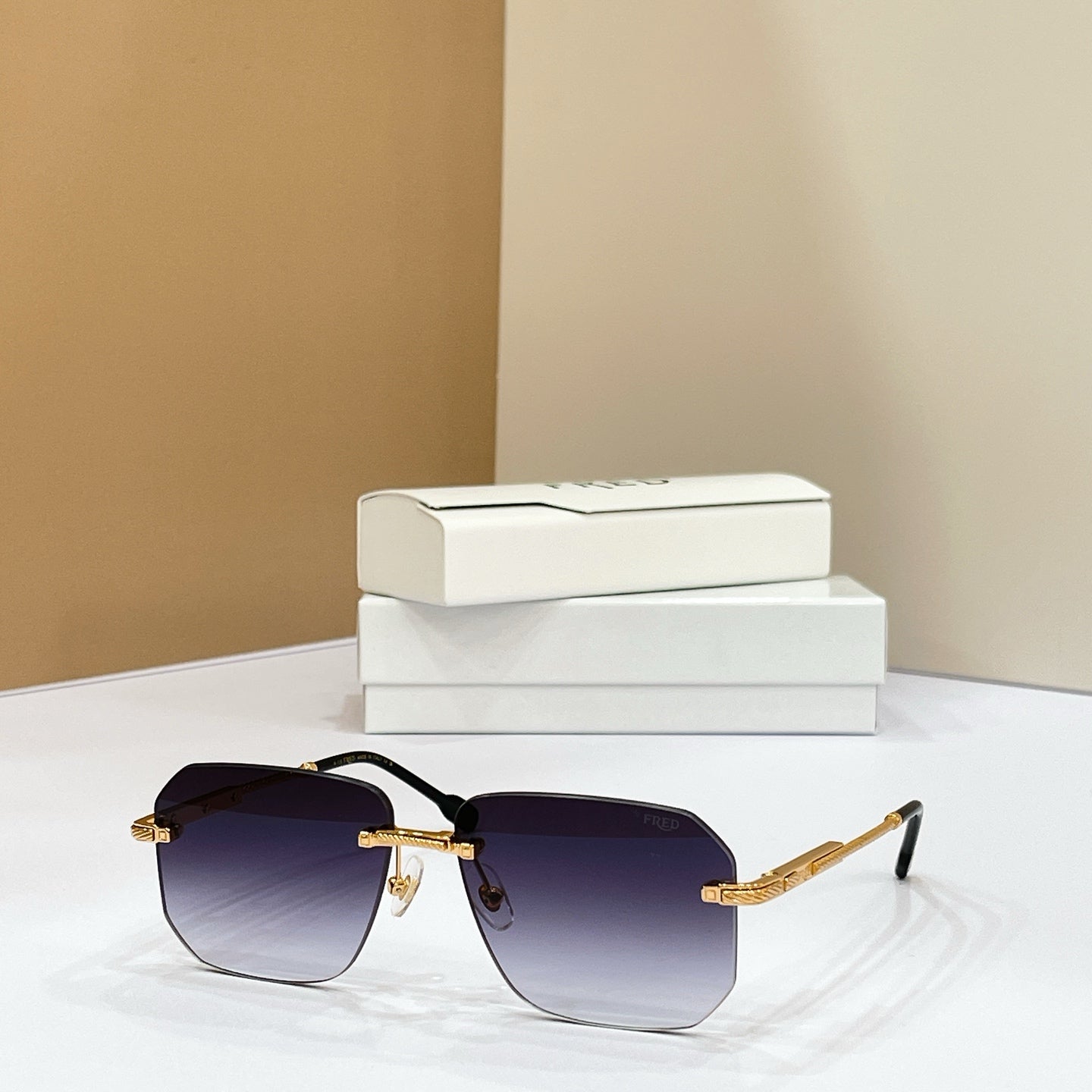 FRED Sunglasses FG40055