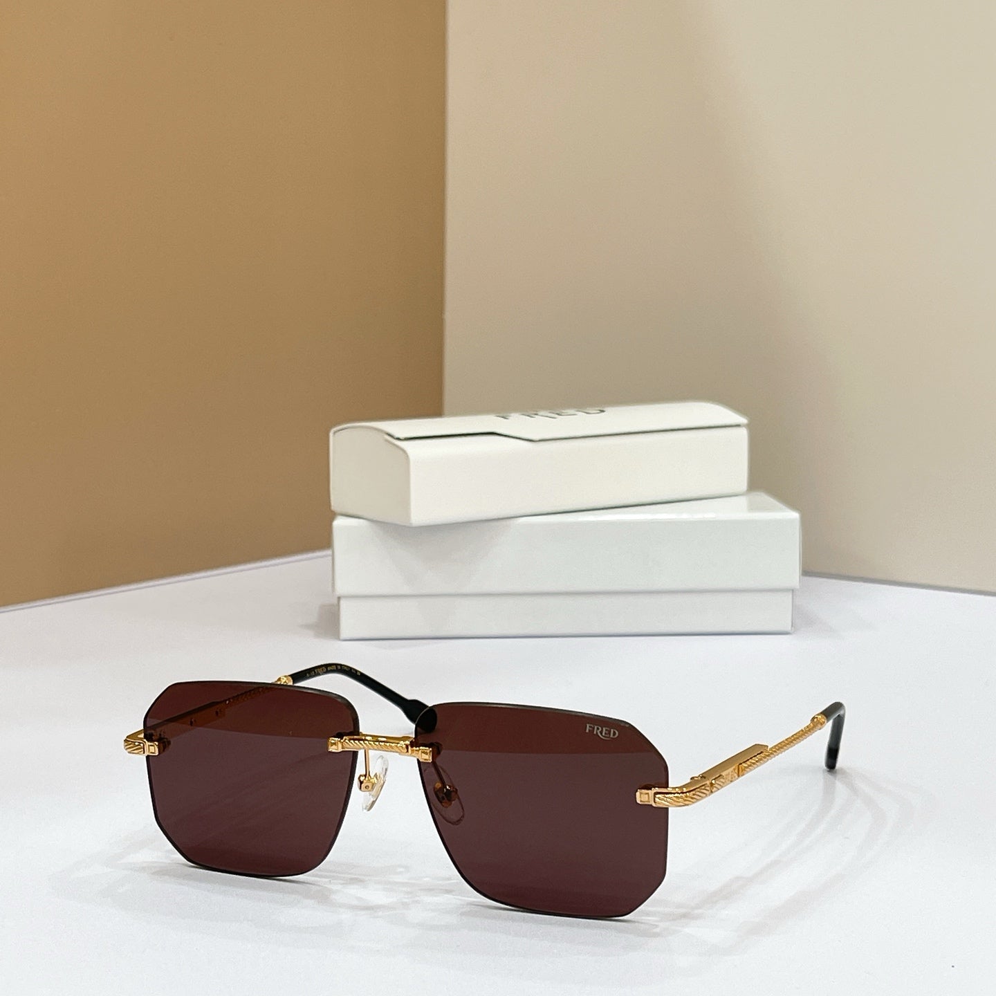 FRED Sunglasses FG40055