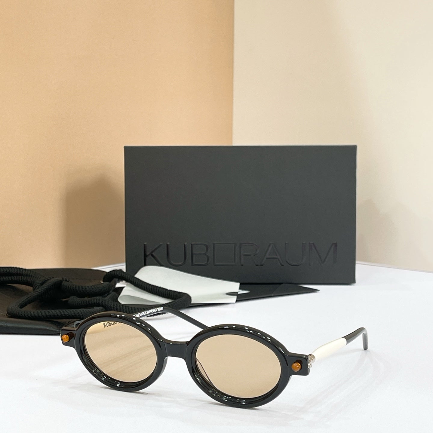 KUBORAUM Sunglasses Maske P6