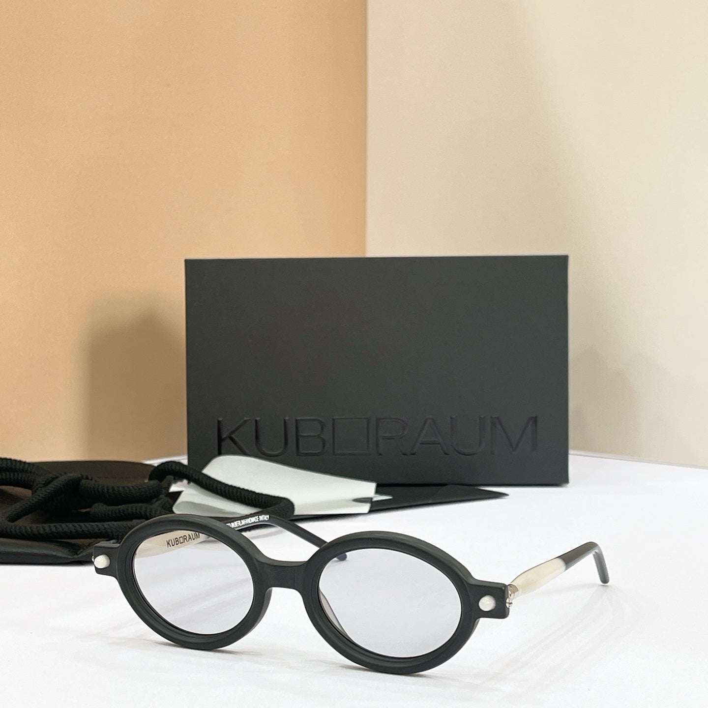 KUBORAUM Sunglasses Maske P6
