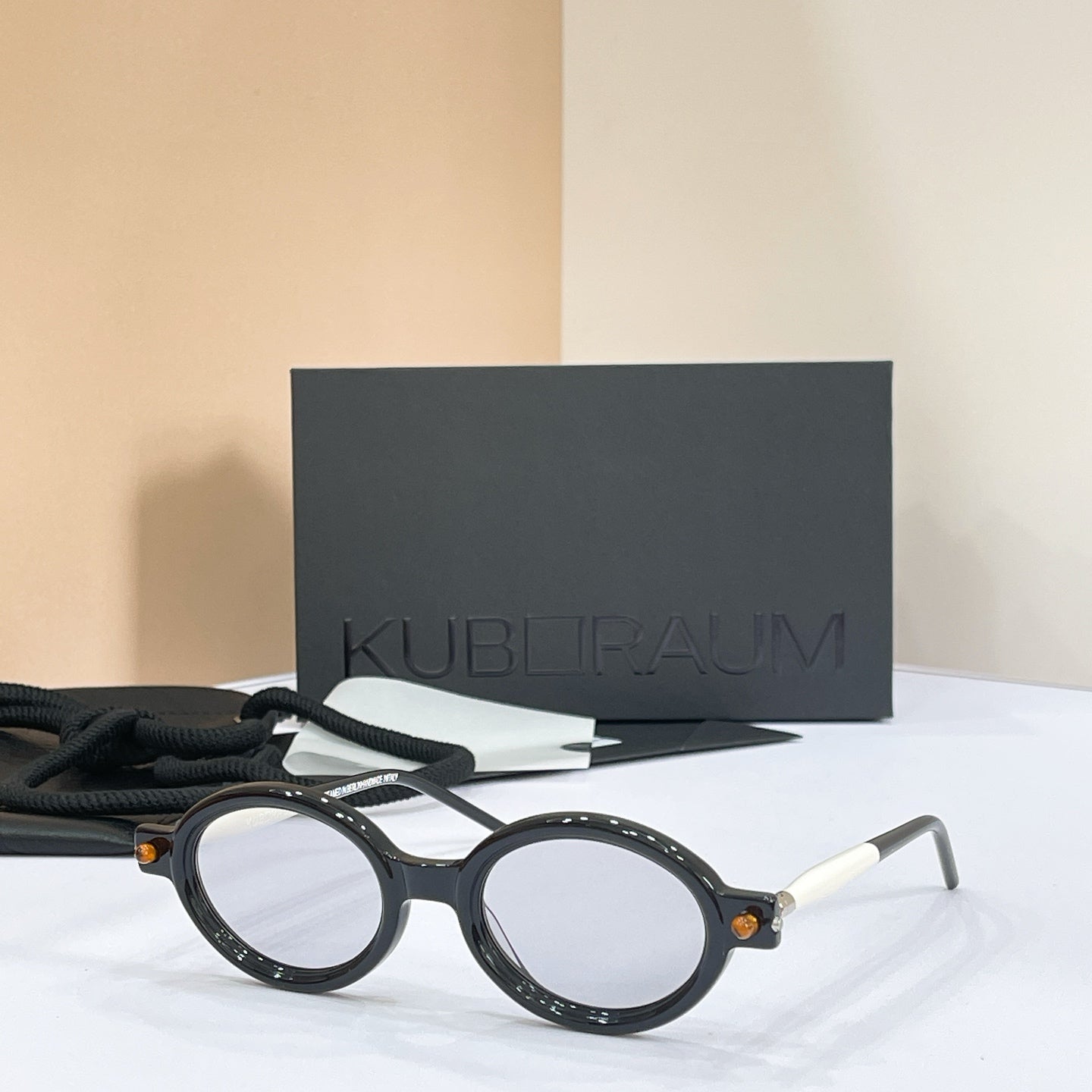 KUBORAUM Sunglasses Maske P6