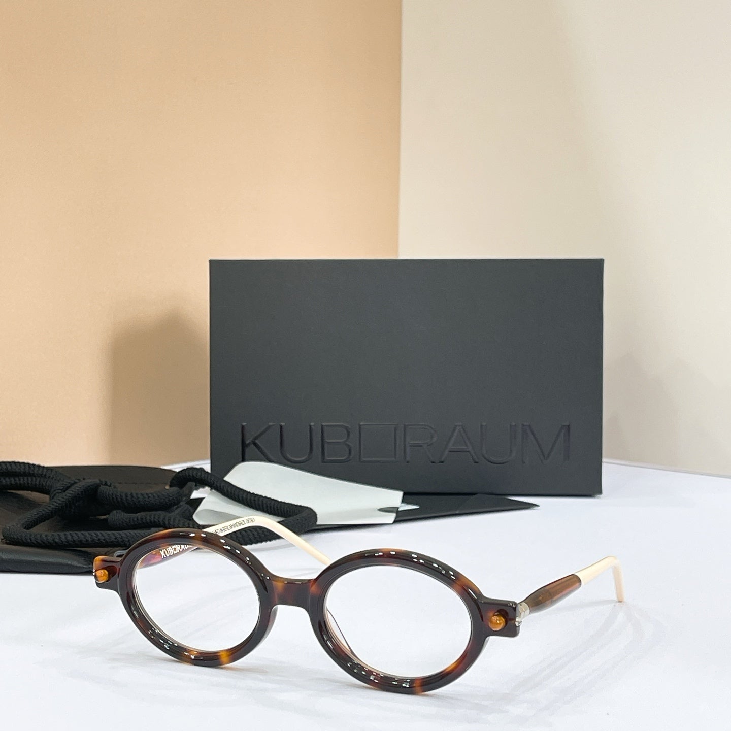 KUBORAUM Sunglasses Maske P6
