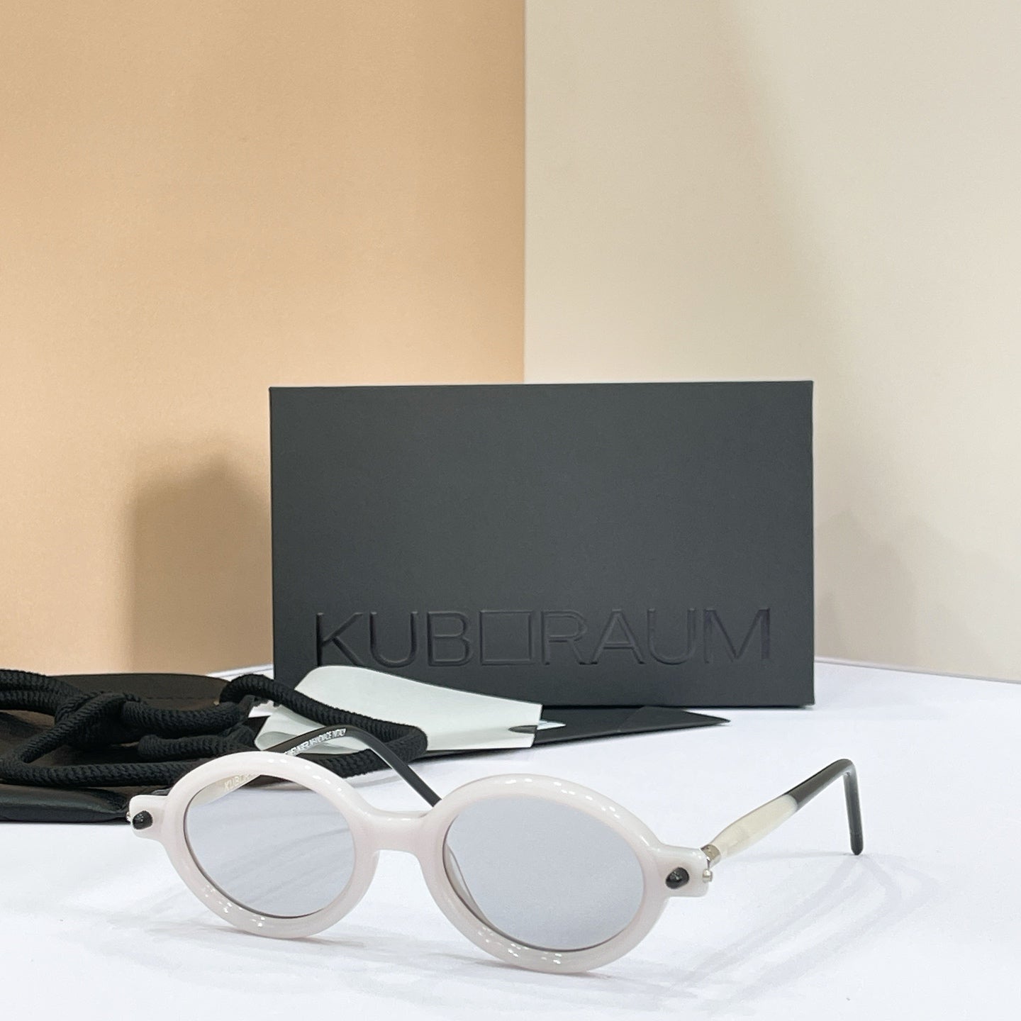 KUBORAUM Sunglasses Maske P6