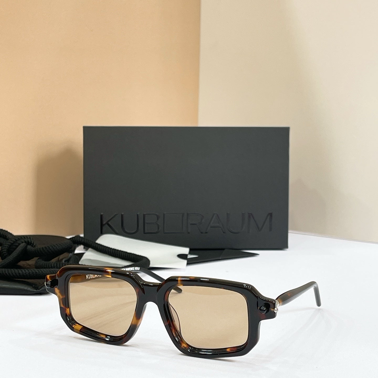 KUBORAUM Sunglasses Maske P23