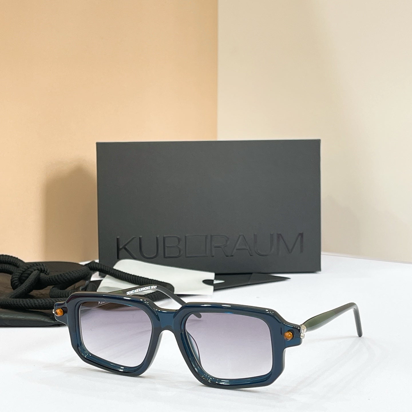 KUBORAUM Sunglasses Maske P23