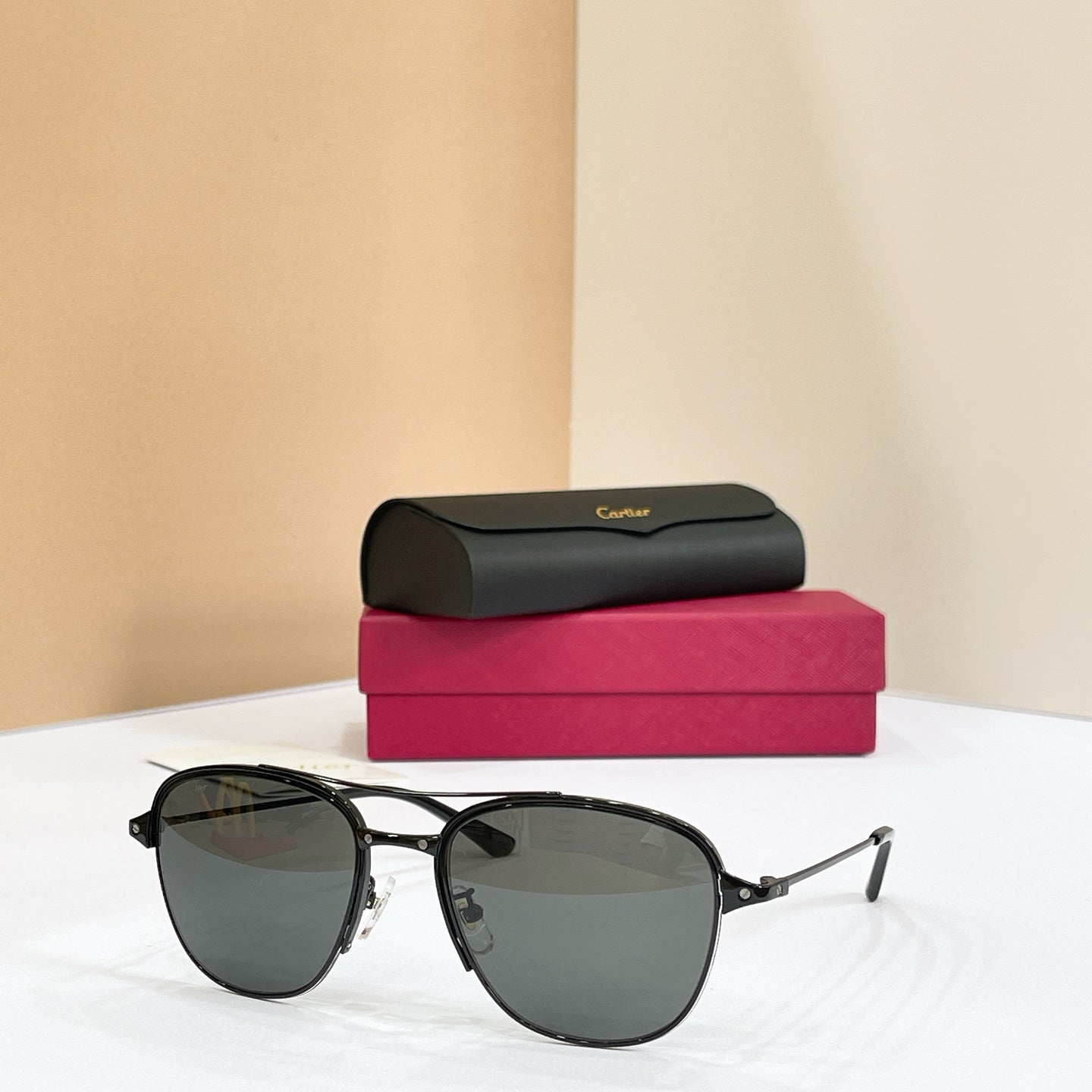 Cartier Sunglasses CT0326S