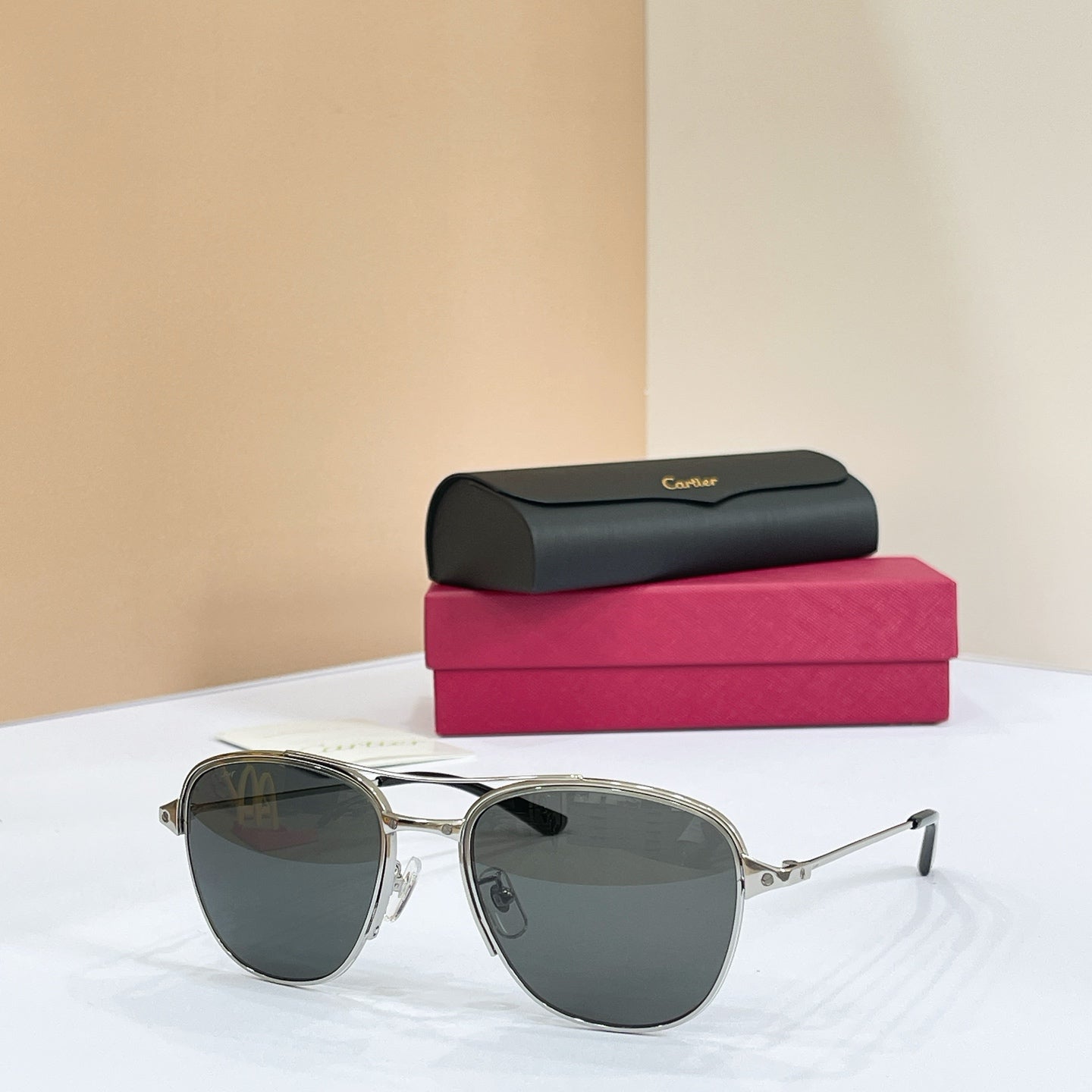 Cartier Sunglasses CT0326S