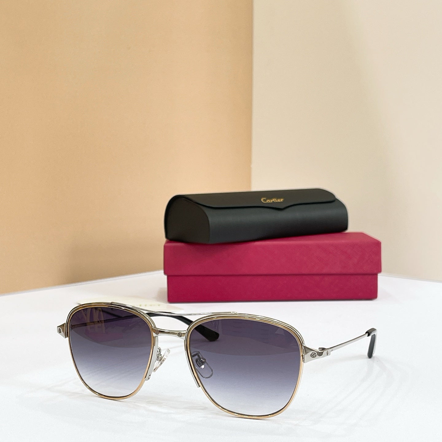 Cartier Sunglasses CT0326S