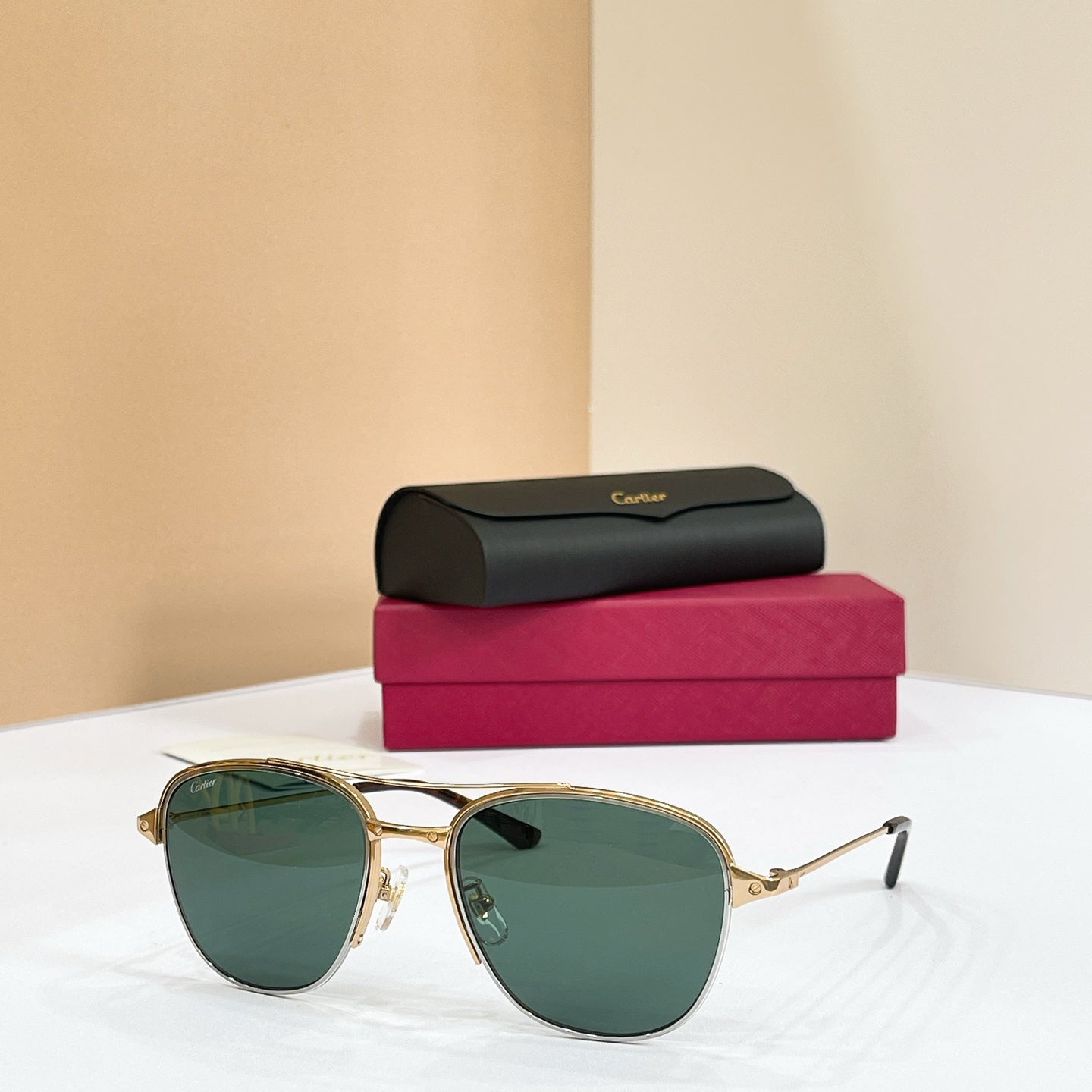 Cartier Sunglasses CT0326S