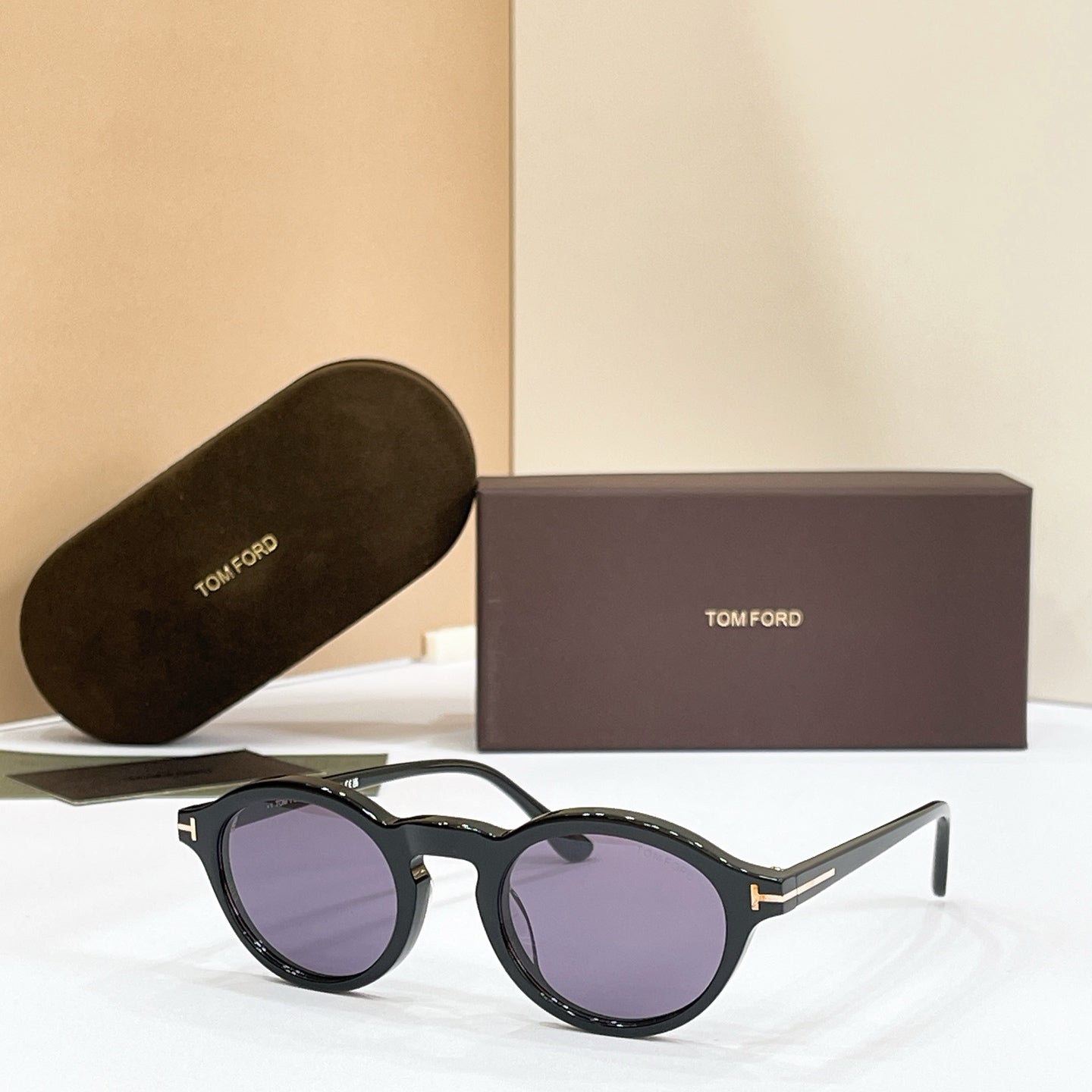 TOM FORD Eyeglasses TF1332