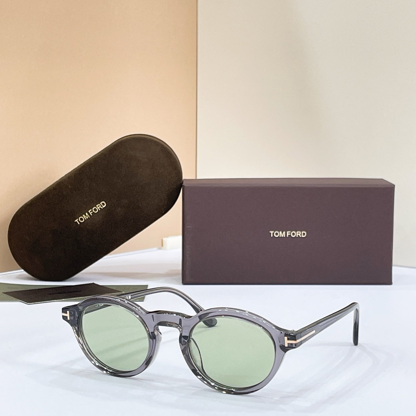 TOM FORD Eyeglasses TF1332
