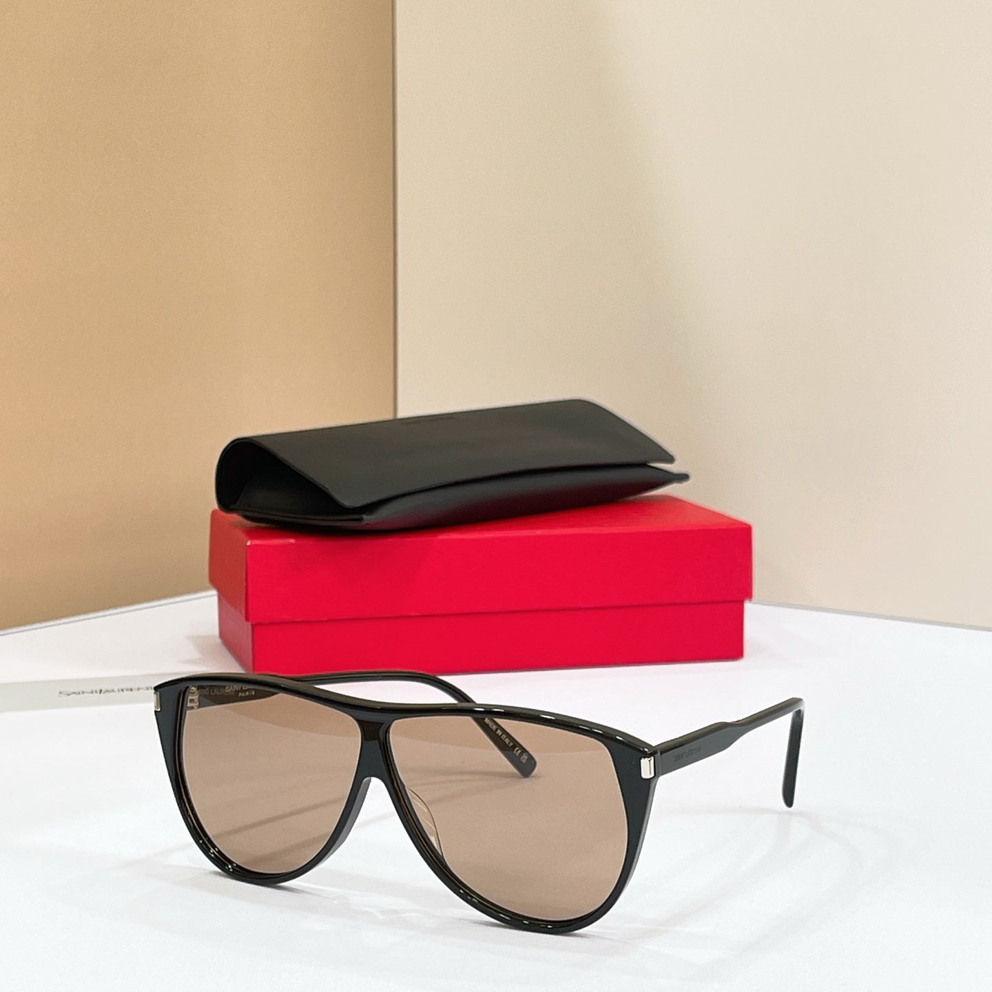 SAINT LAURENT Sunglasses SL731